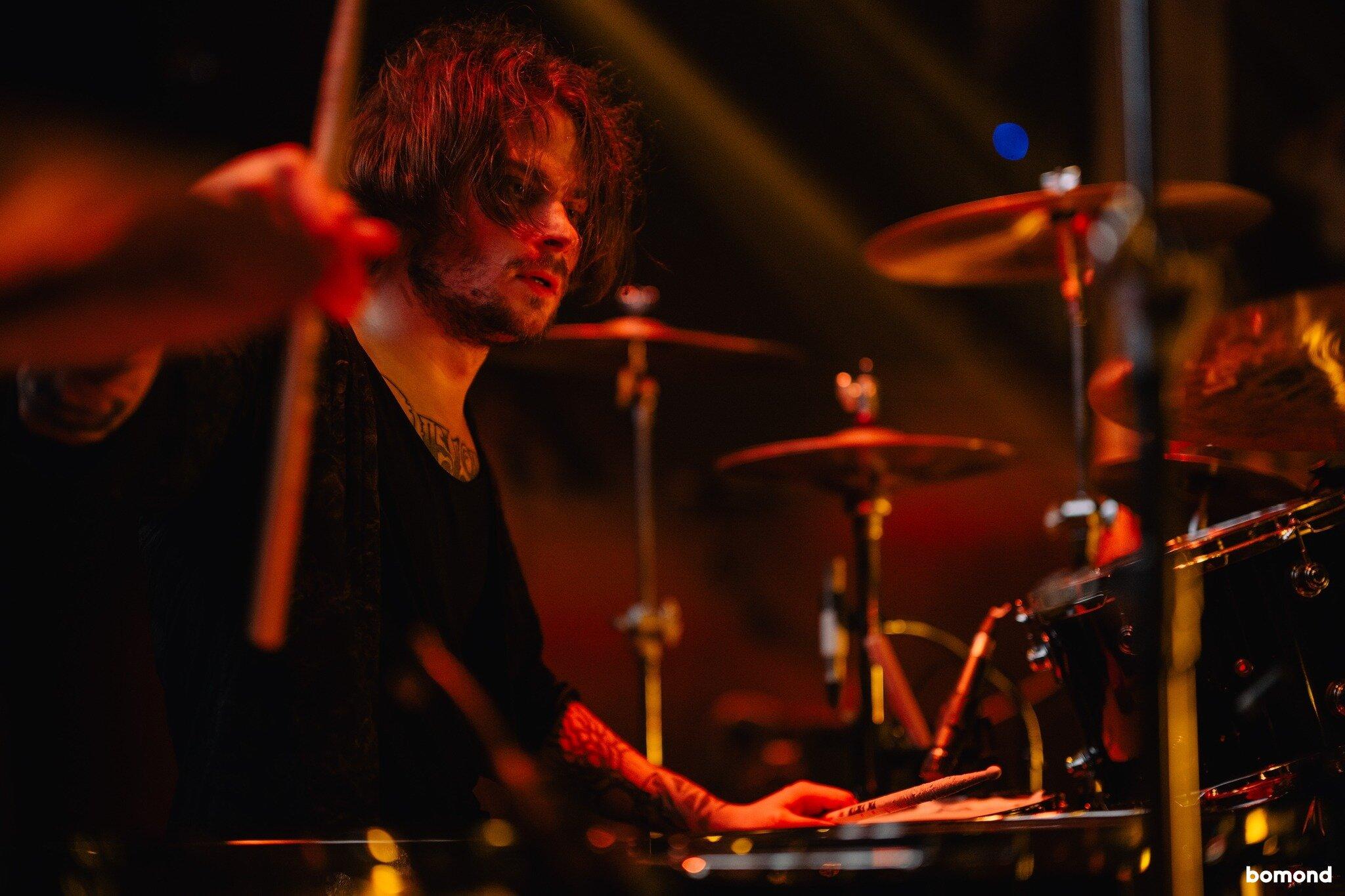 #2 – Nervy - New York (November 22)