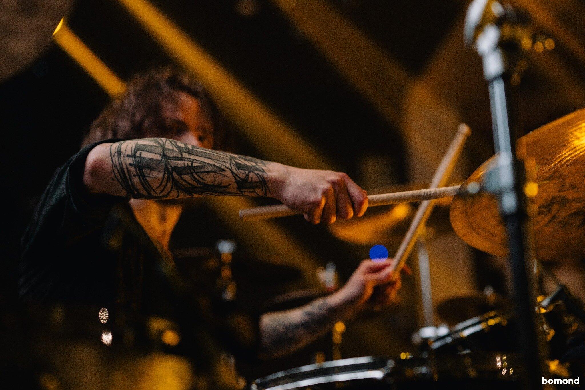 Nervy - New York (November 22)