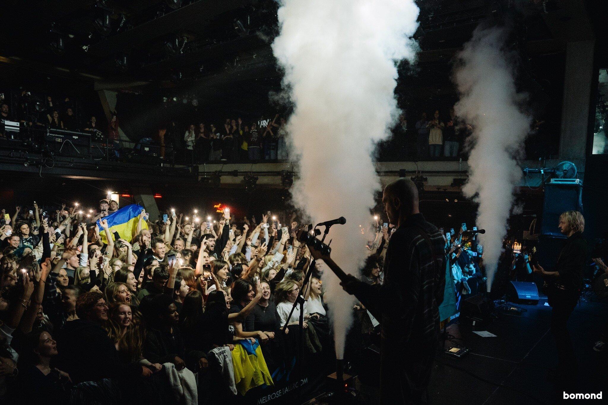 Nervy - New York (November 22)