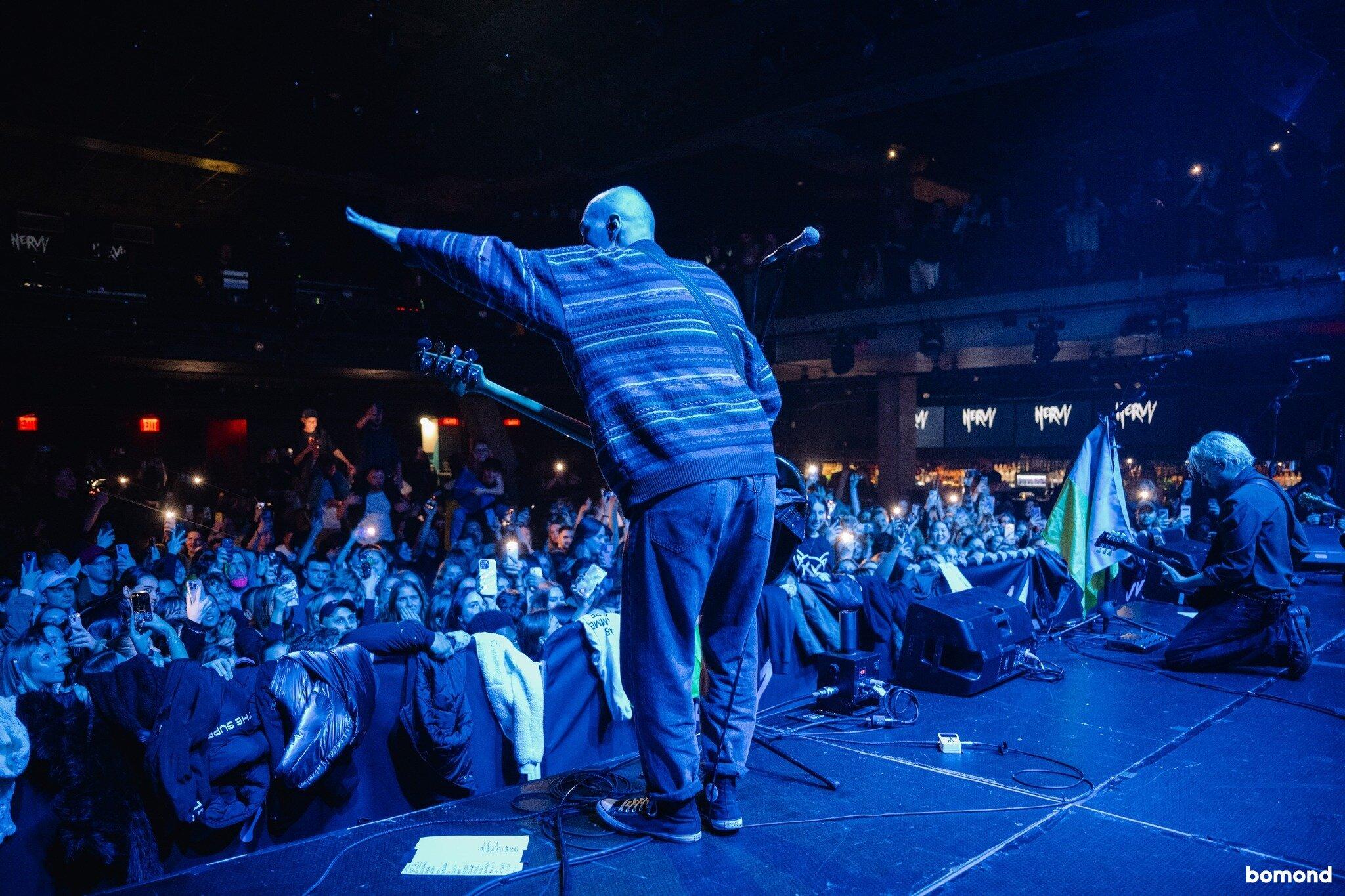 Nervy - New York (November 22)