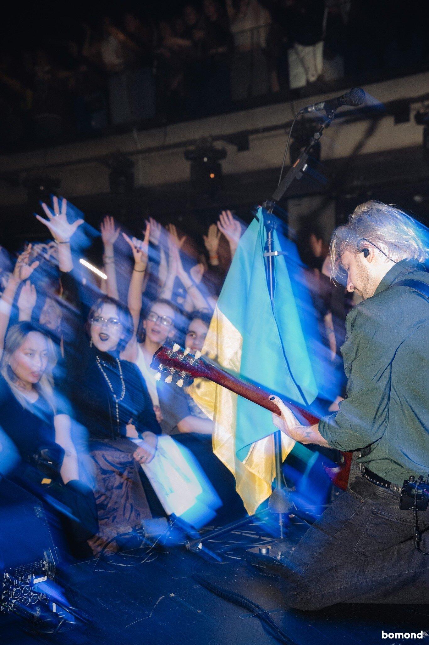 #10 – Nervy - New York (November 22)