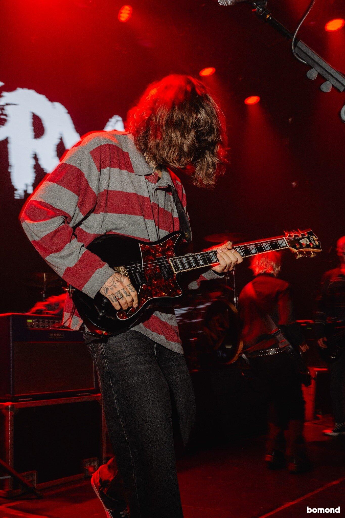 Nervy - New York (November 22)