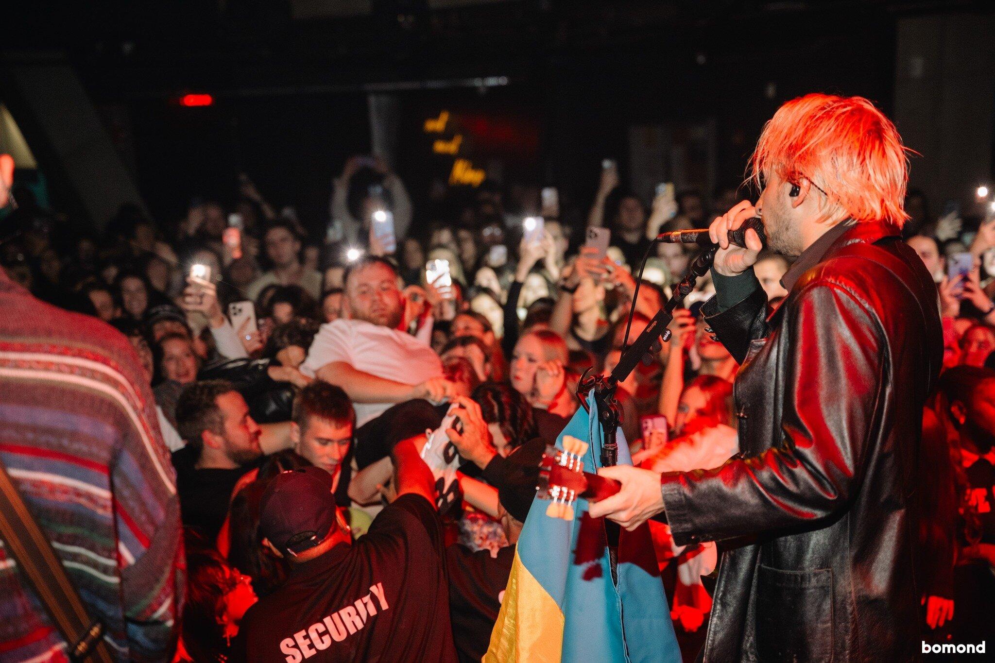 #16 – Nervy - New York (November 22)