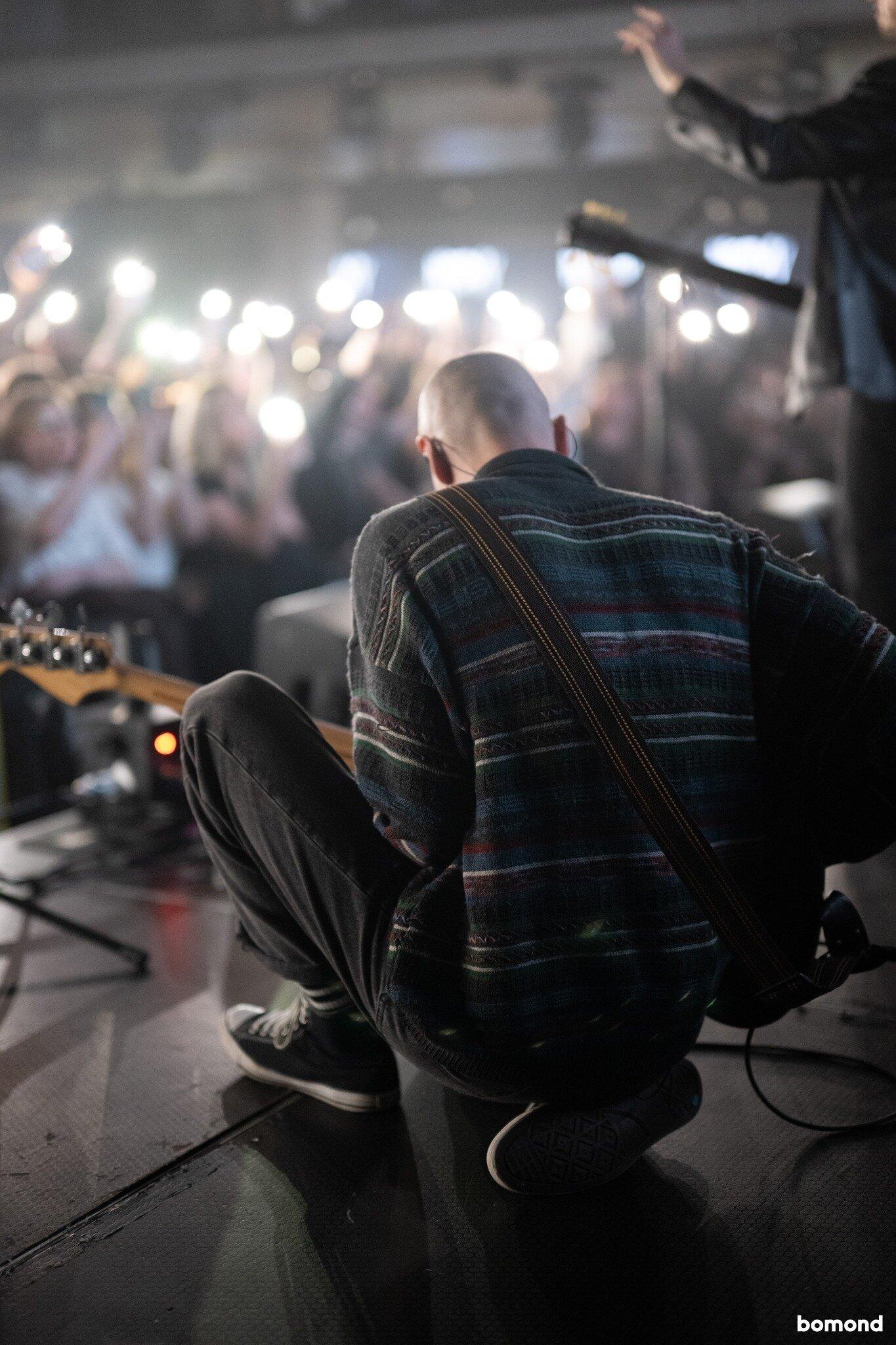 #23 – Nervy - New York (November 22)