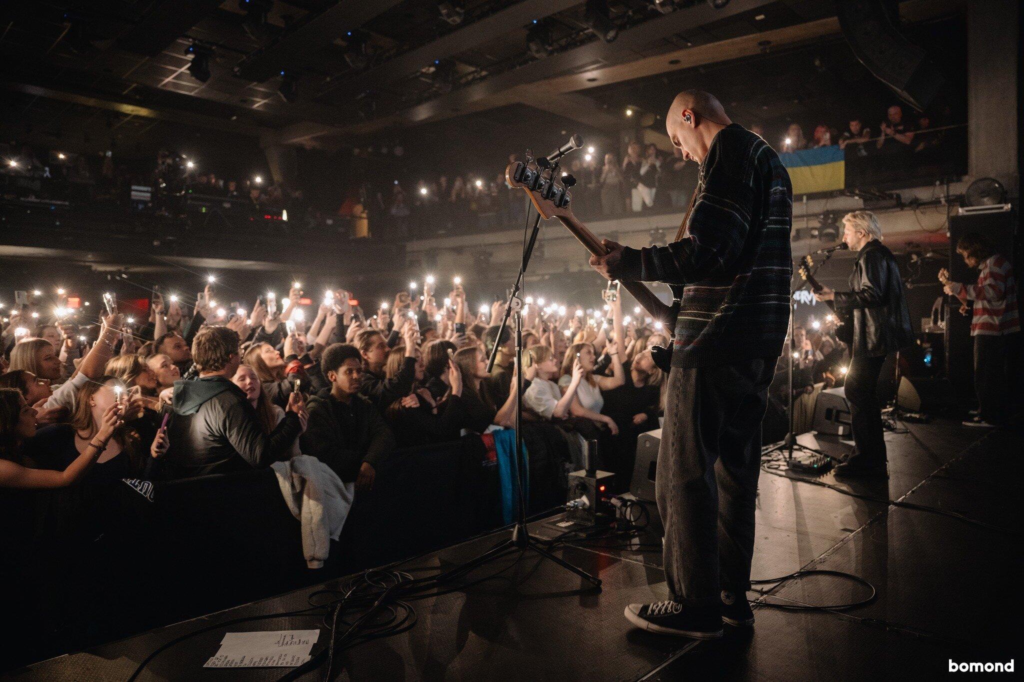 #24 – Nervy - New York (November 22)