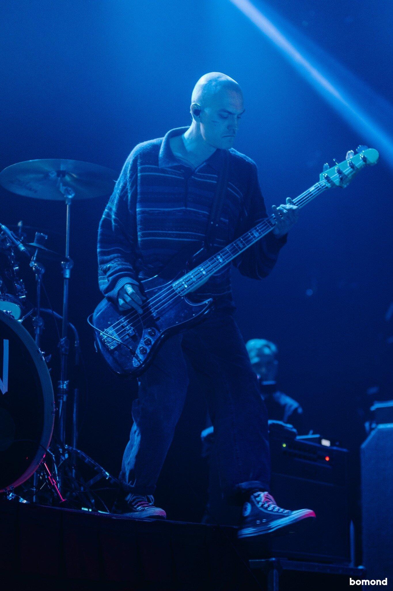 Nervy - New York (November 22)