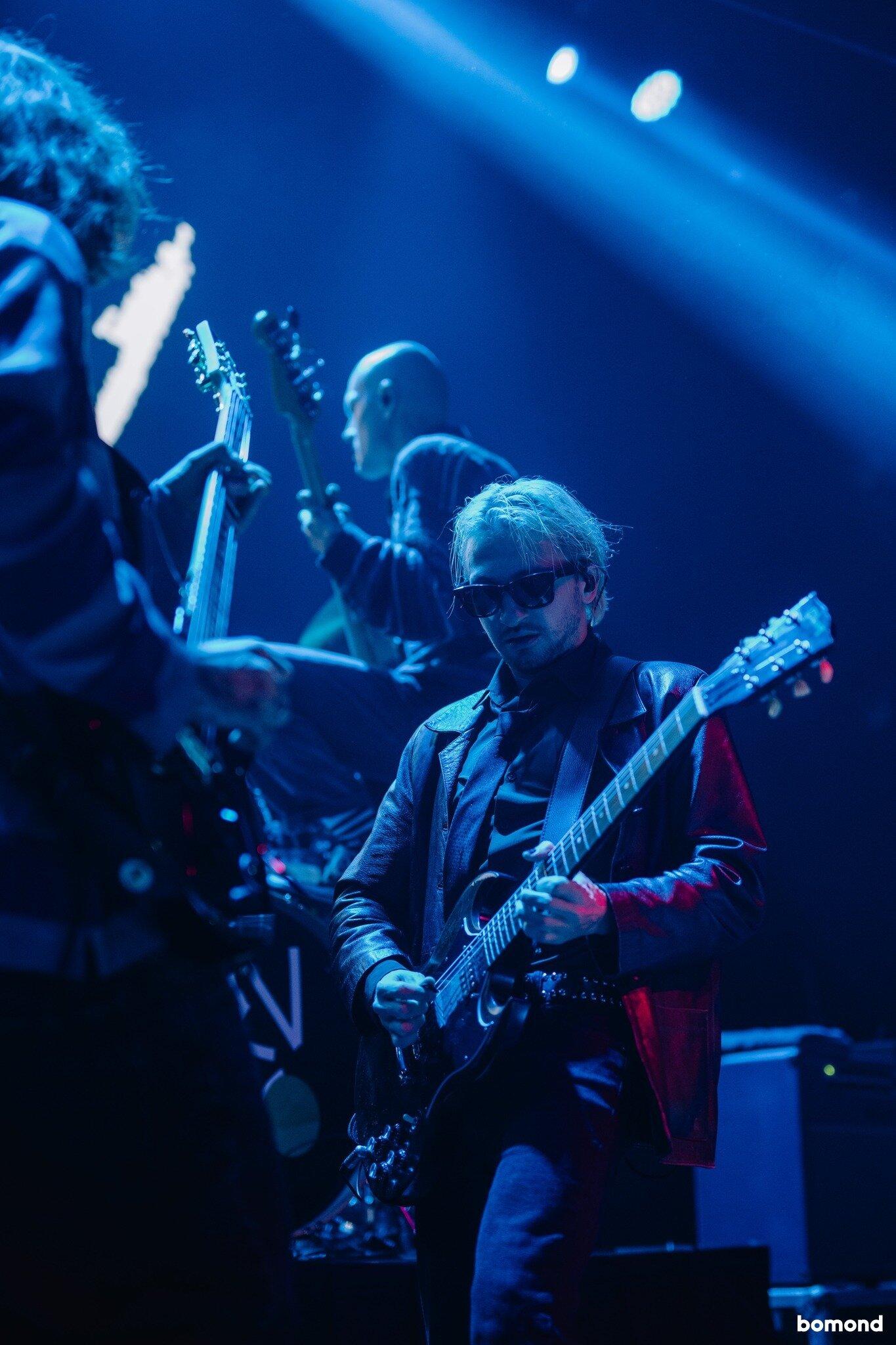 Nervy - New York (November 22)