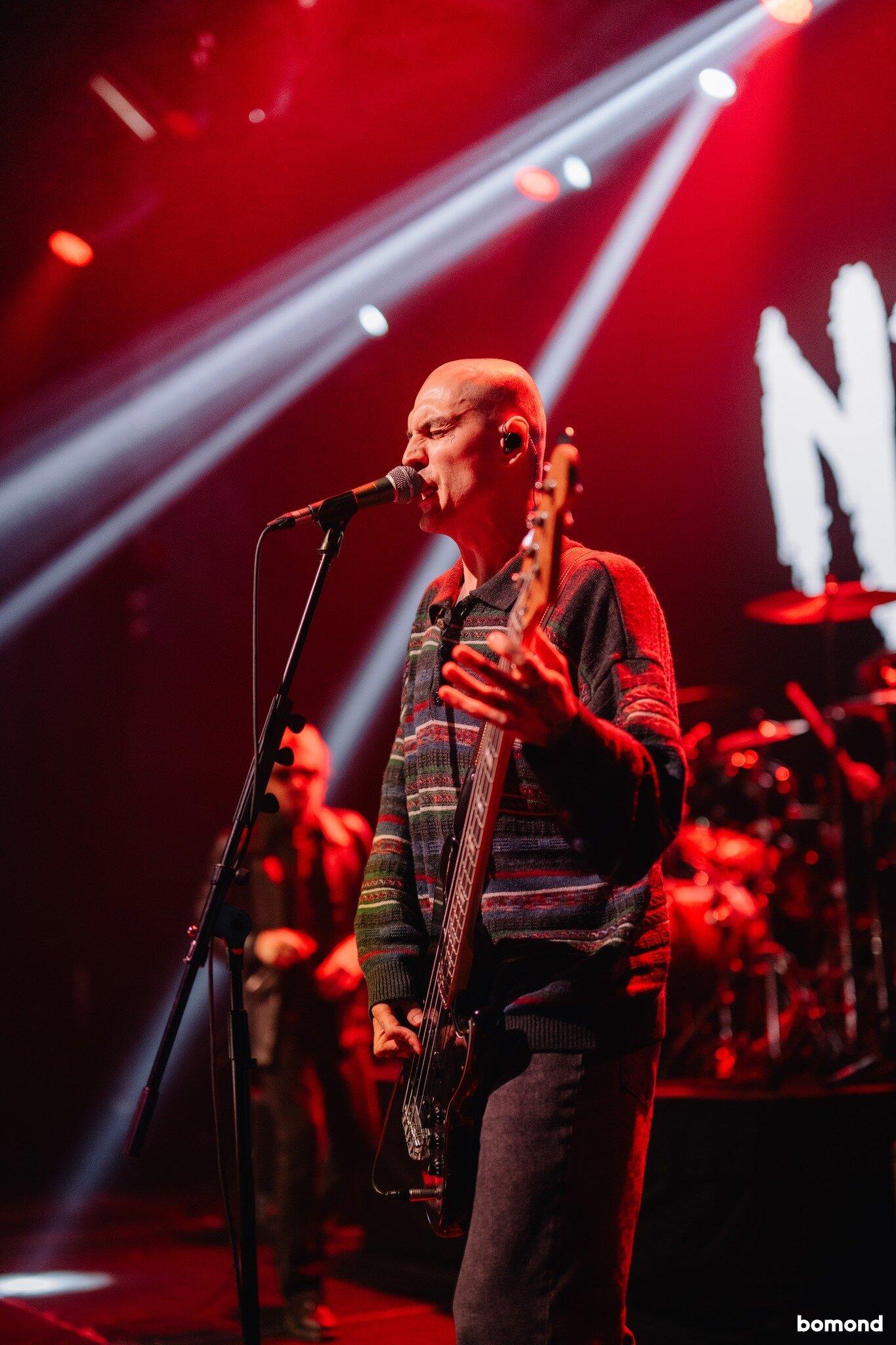 #33 – Nervy - New York (November 22)