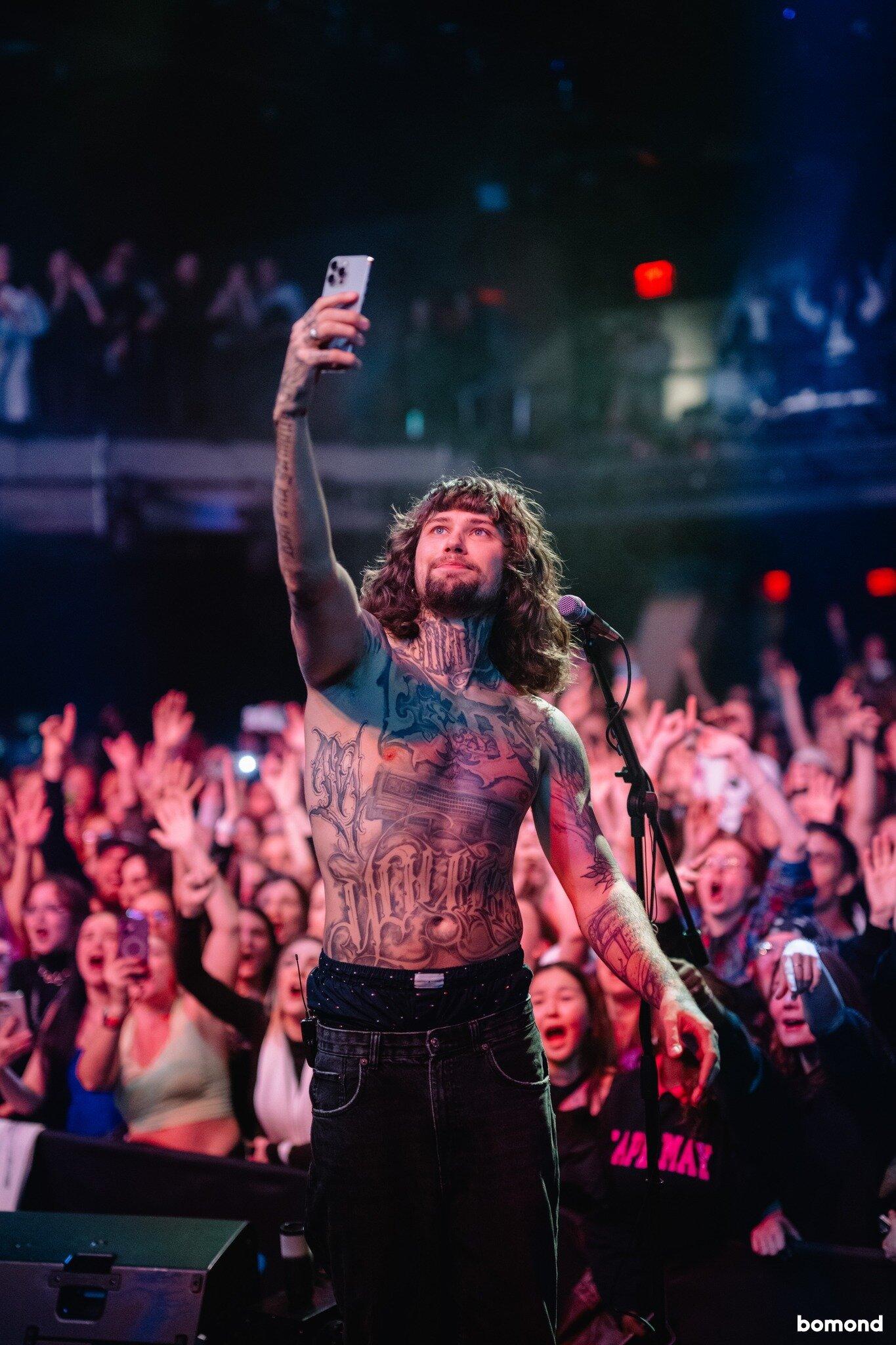 Nervy - New York (November 22)
