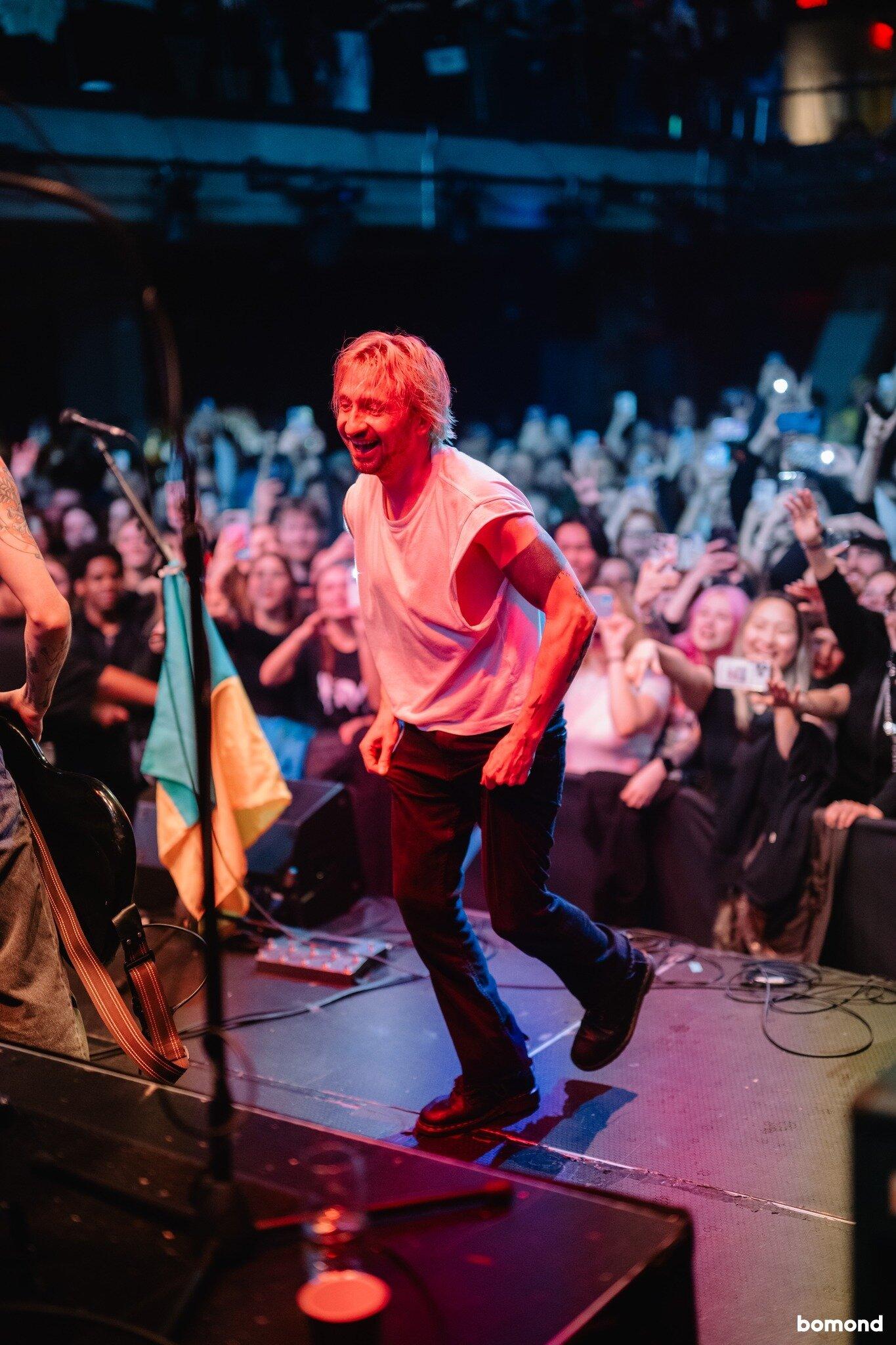 #40 – Nervy - New York (November 22)
