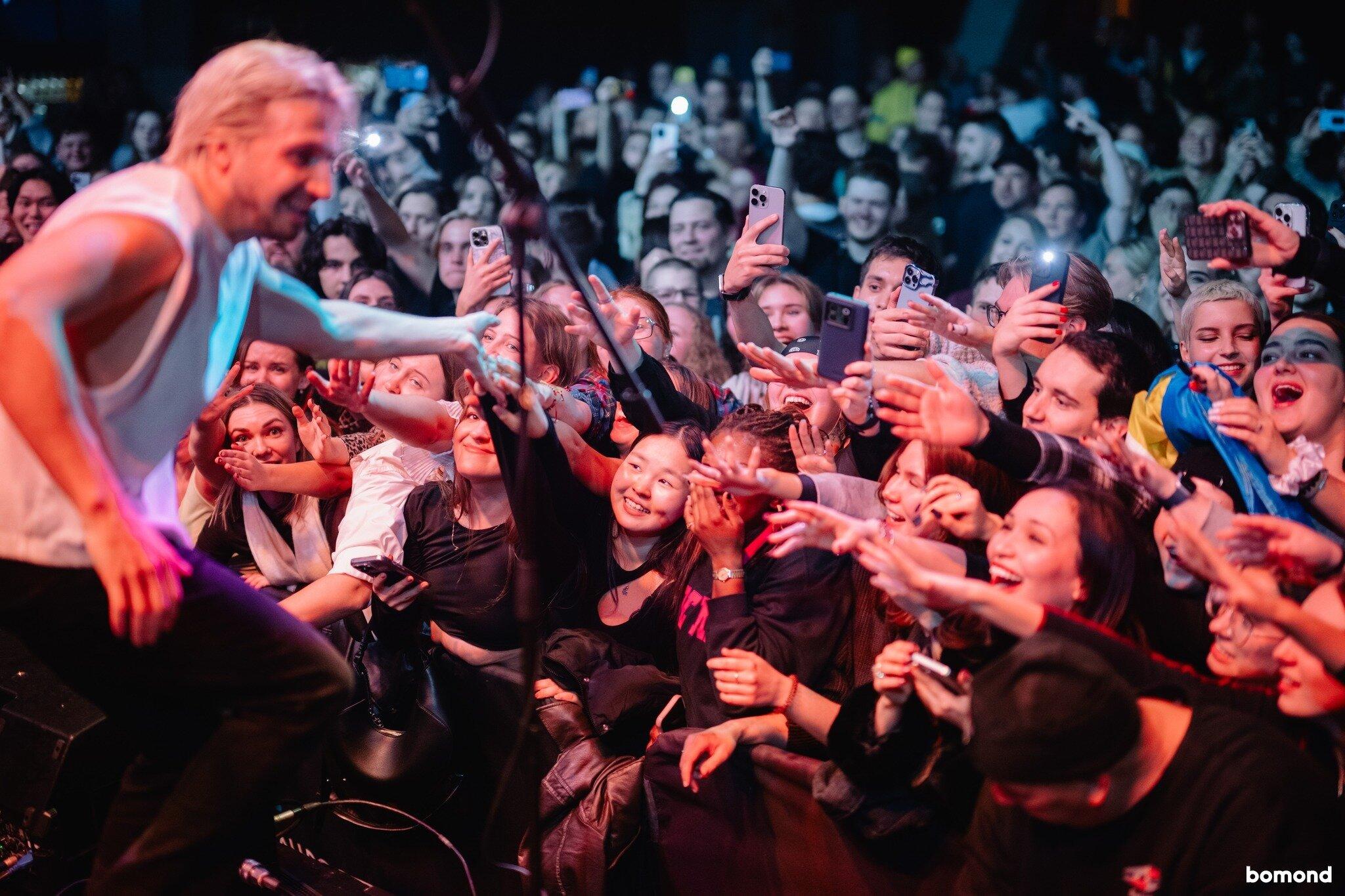 #46 – Nervy - New York (November 22)