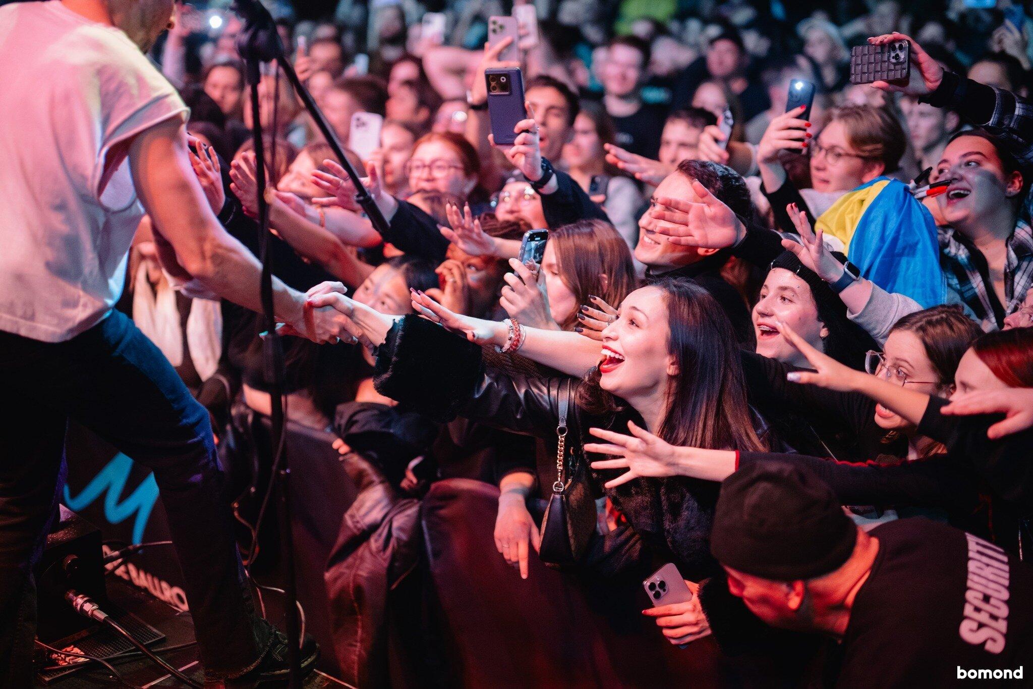 #47 – Nervy - New York (November 22)