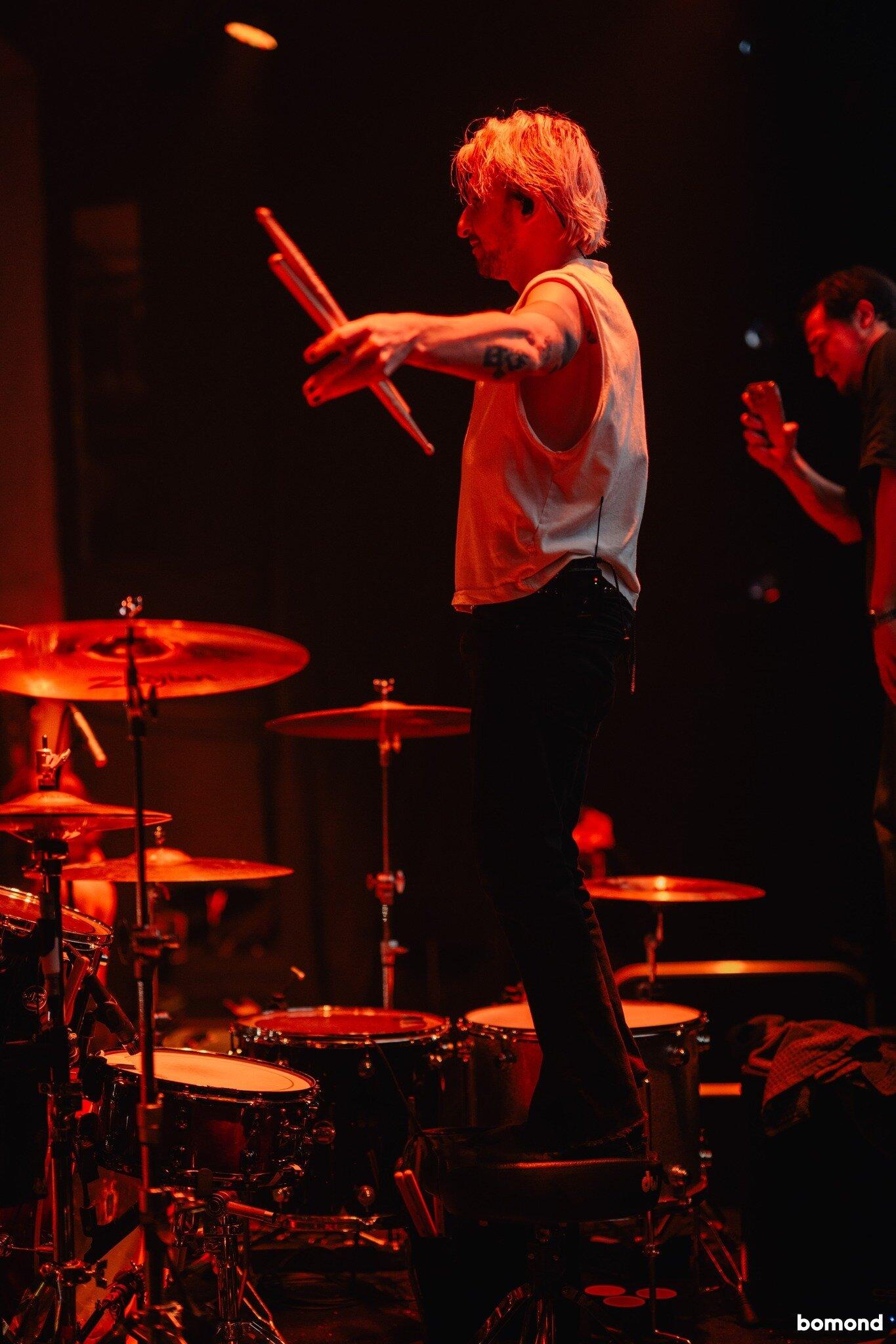 Nervy - New York (November 22)