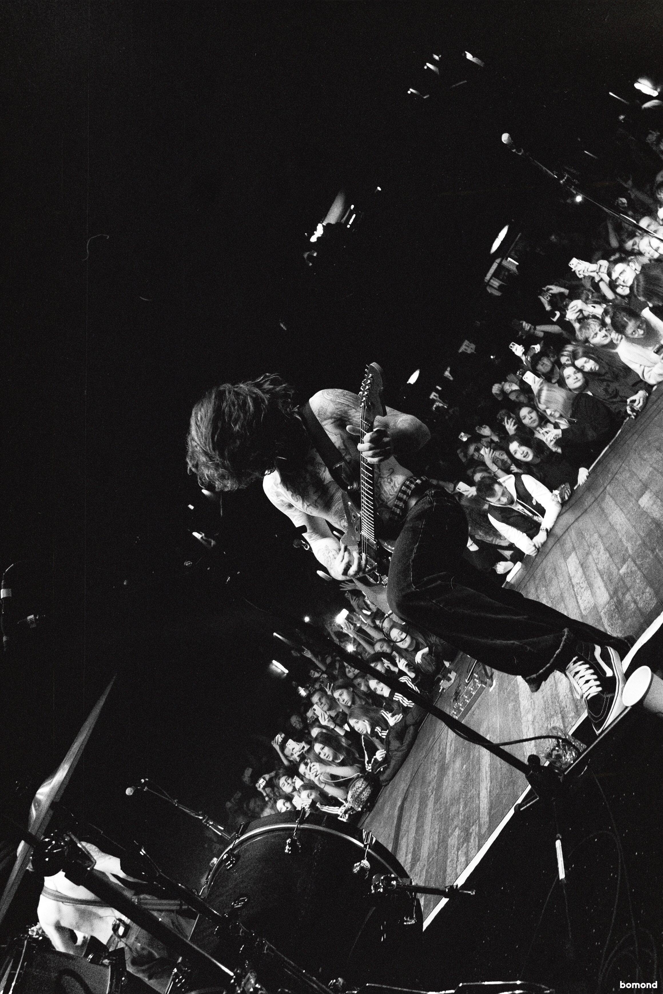 Nervy - Toronto (November 24)