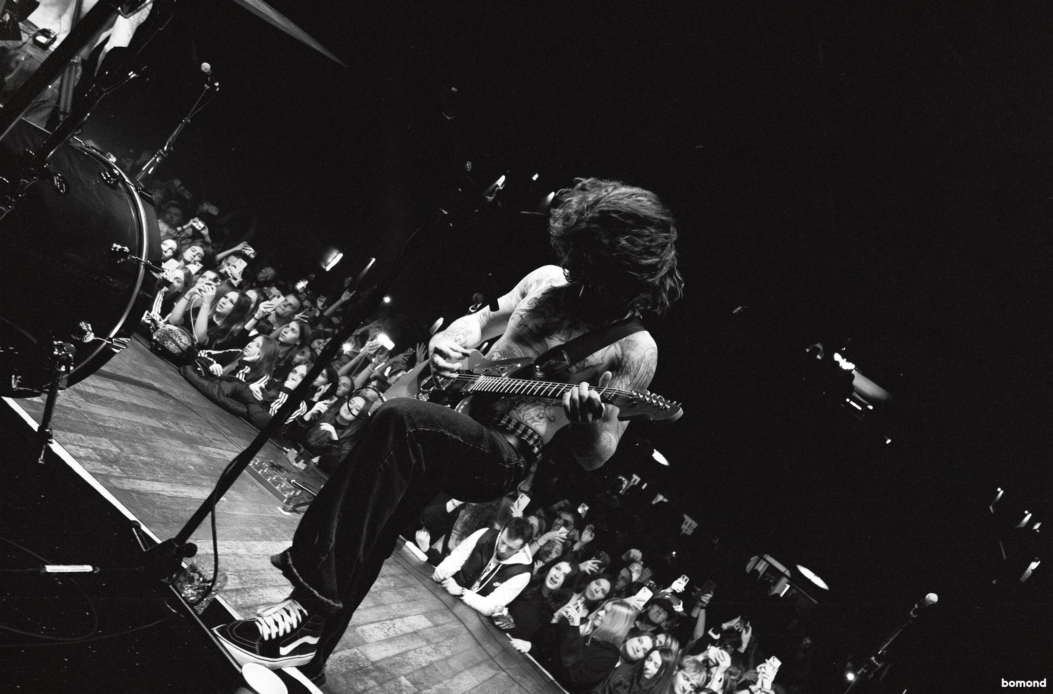 #5 – Nervy - Toronto (November 24)