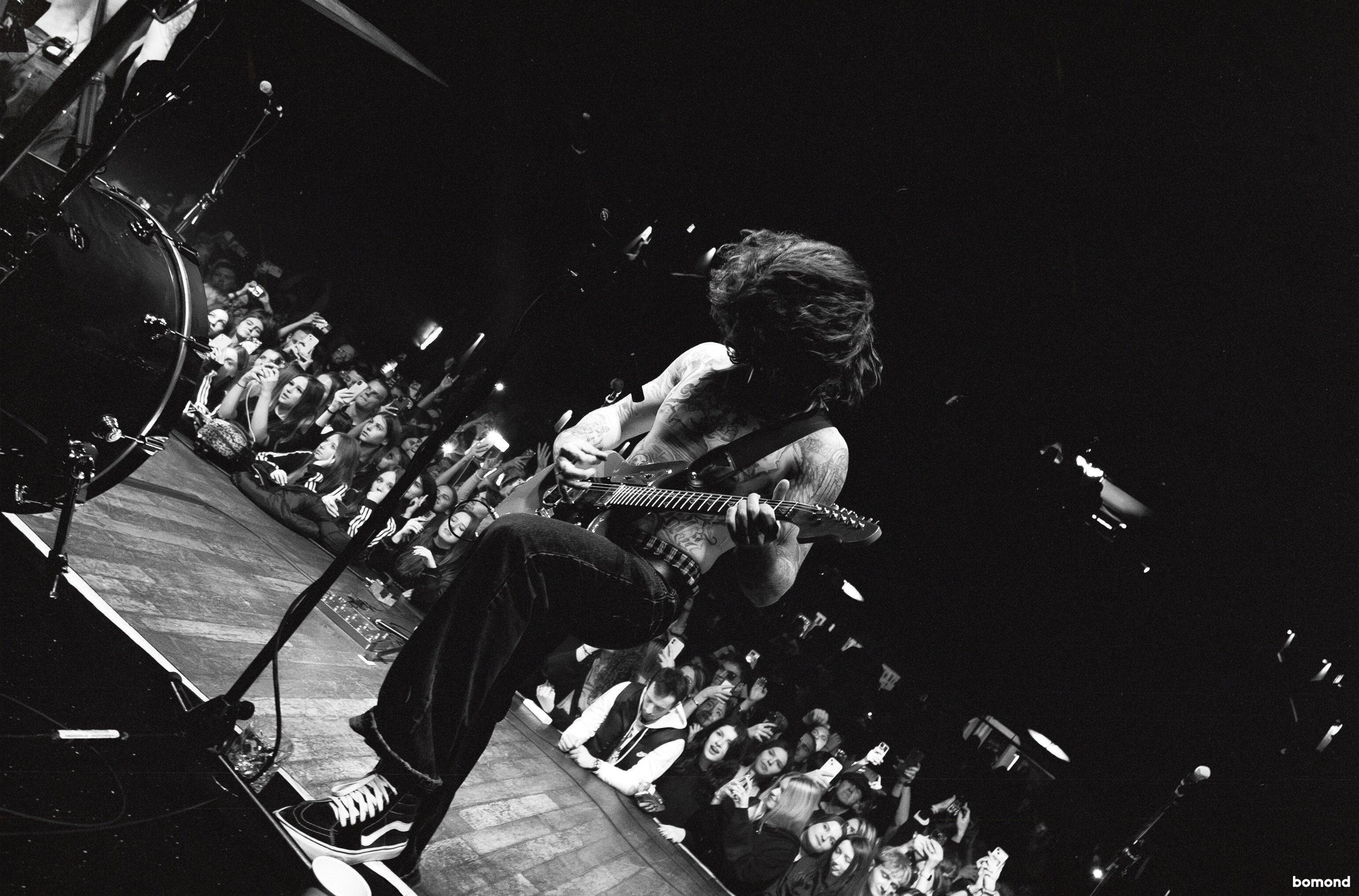 Nervy - Toronto (November 24)