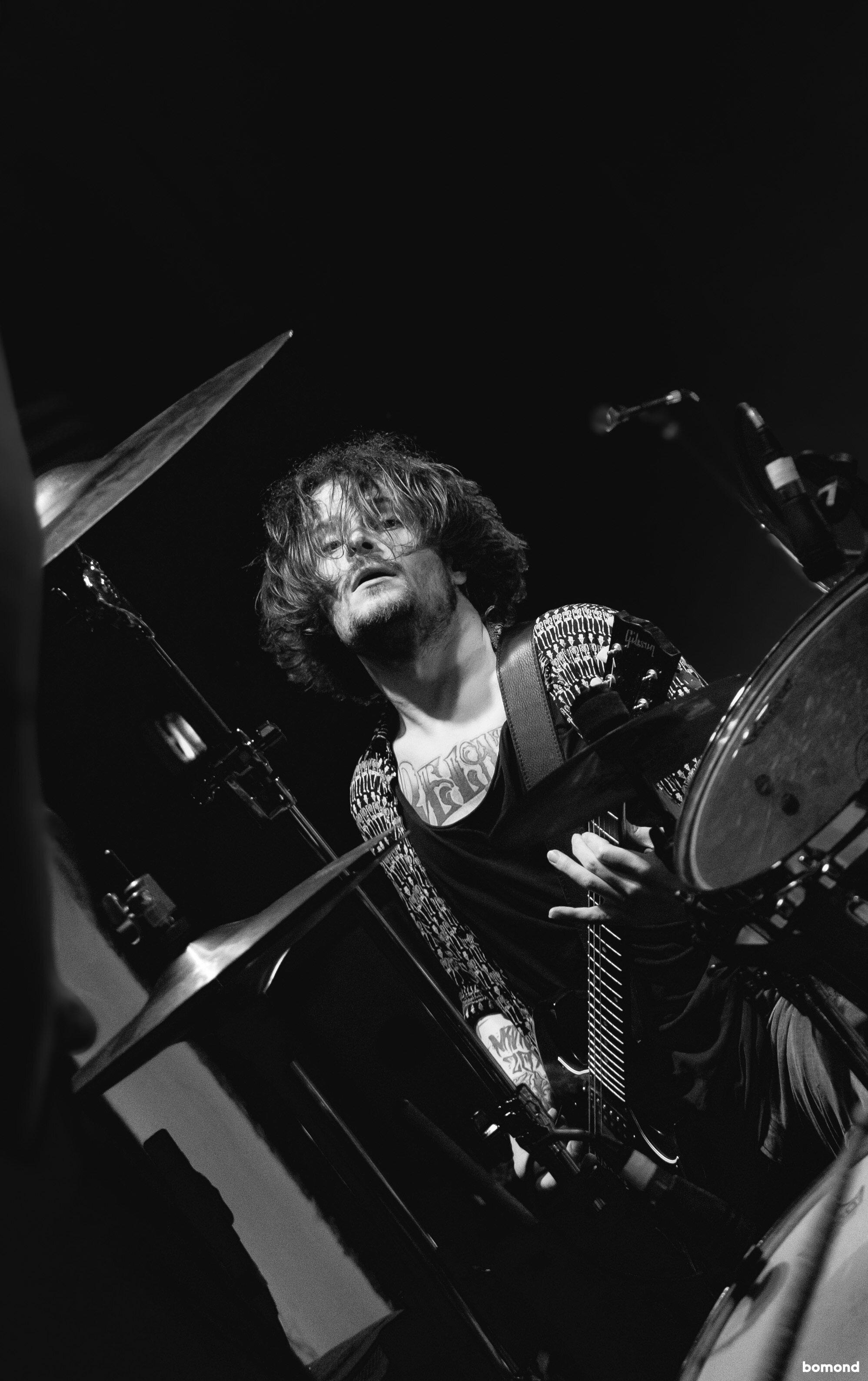 #7 – Nervy - Toronto (November 24)