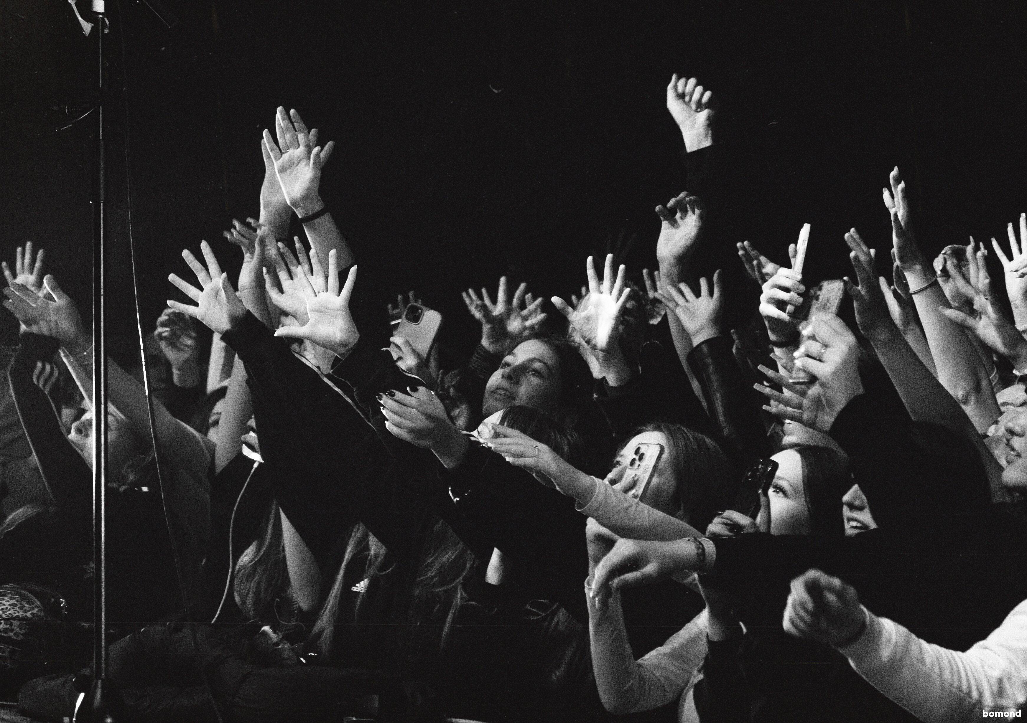 Nervy - Toronto (November 24)