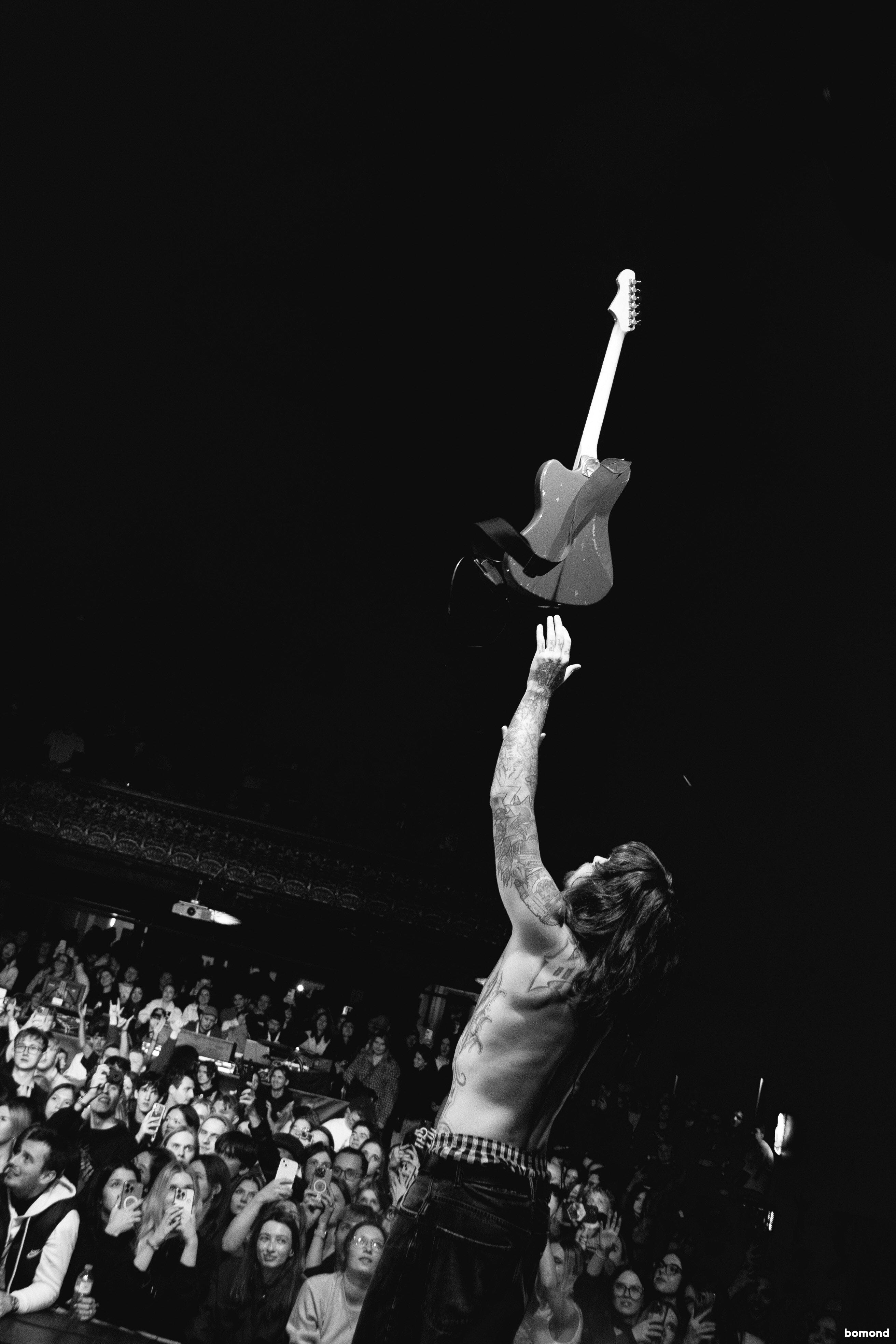 Nervy - Toronto (November 24)