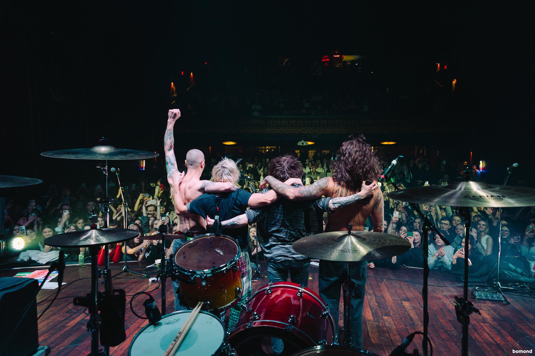 #13 – Nervy - Toronto (November 24)