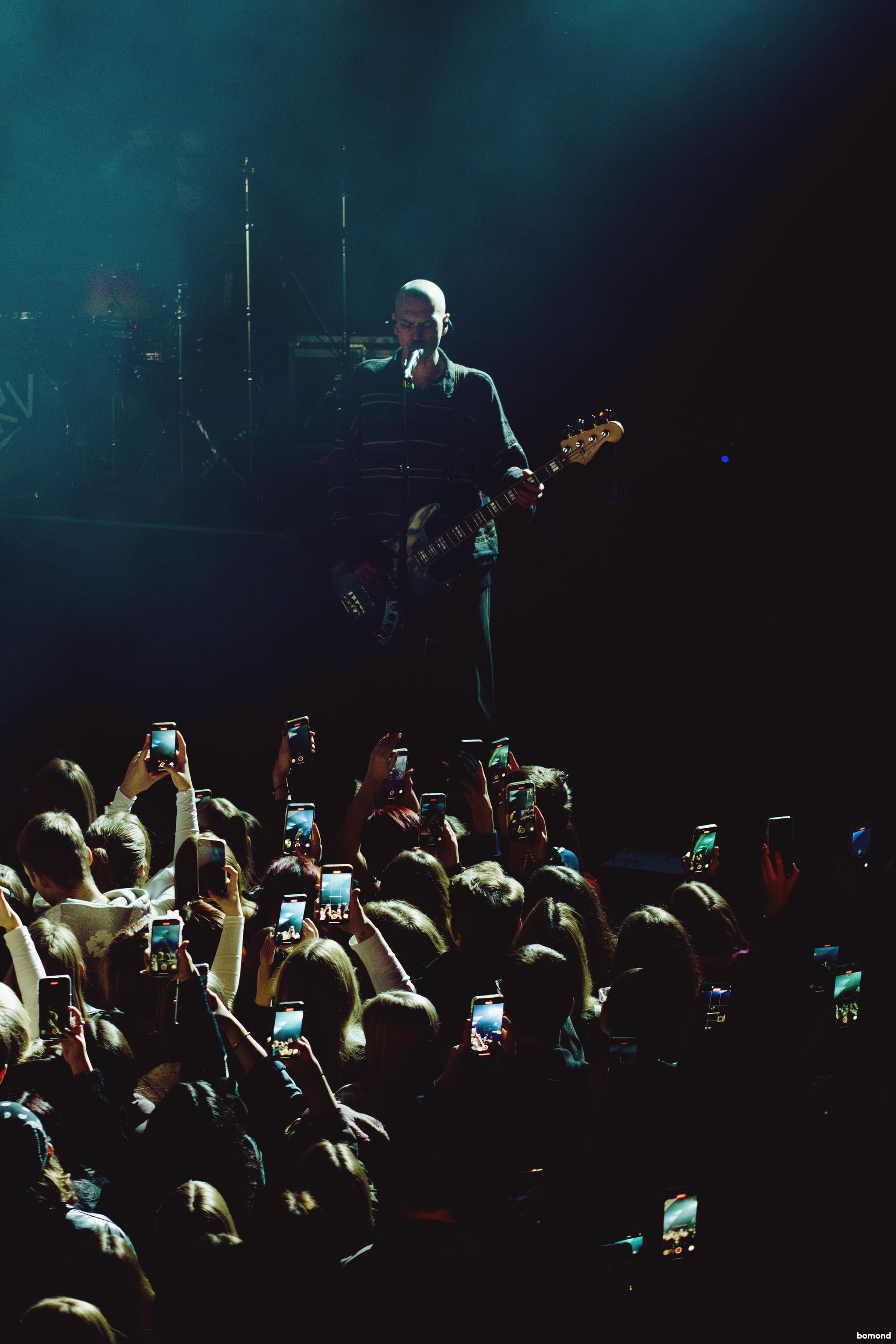 #17 – Nervy - Toronto (November 24)