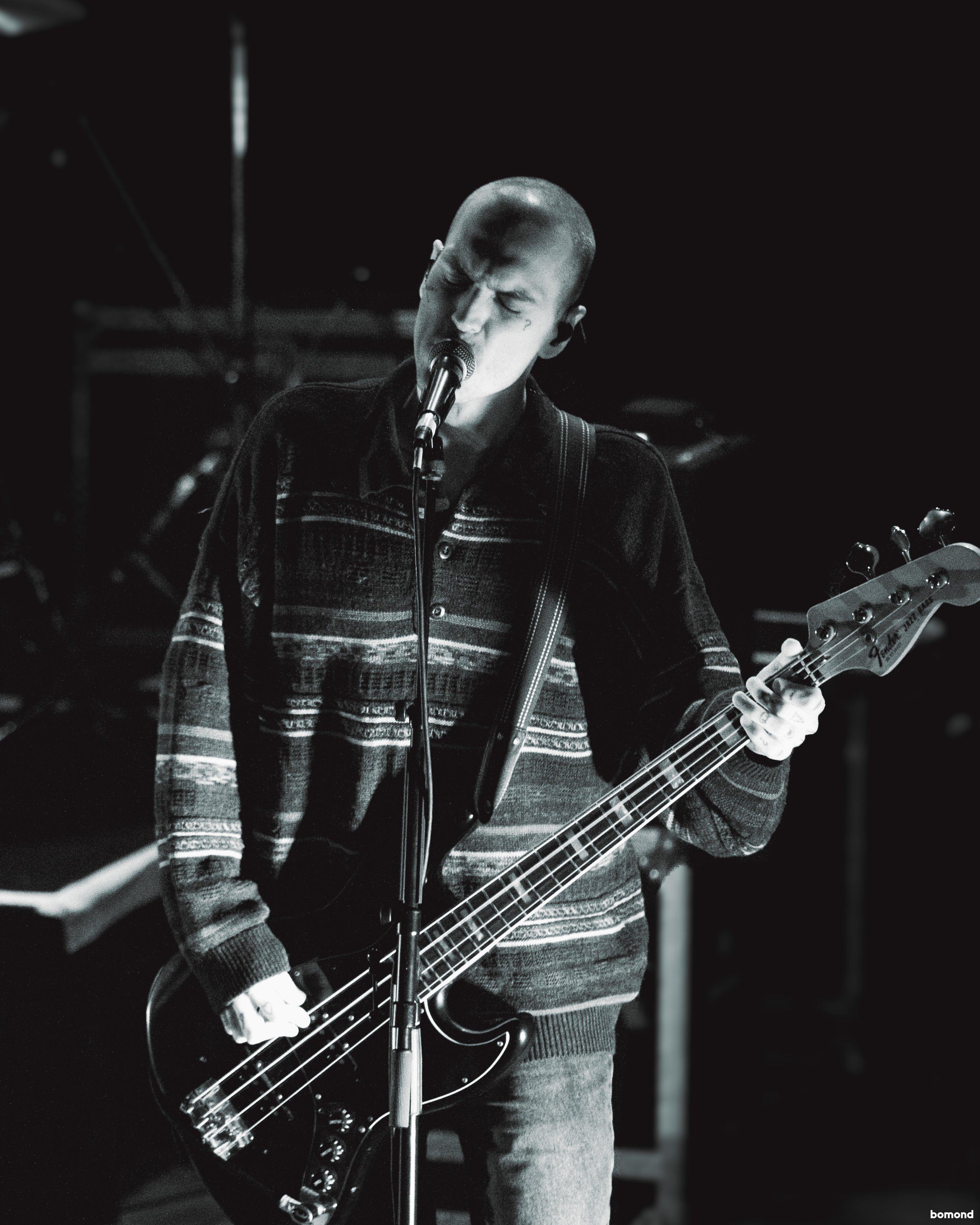 Nervy - Toronto (November 24)