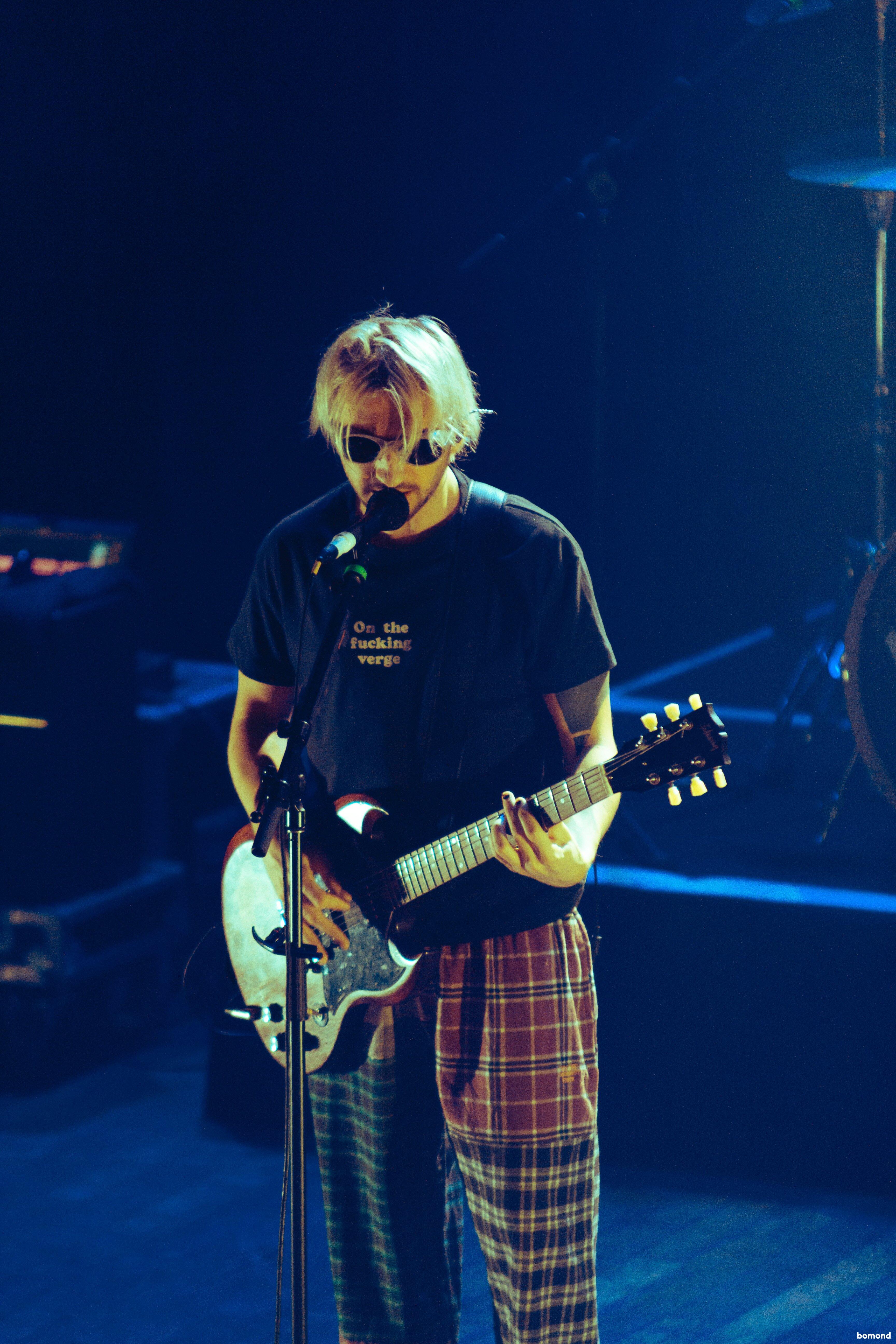 Nervy - Toronto (November 24)