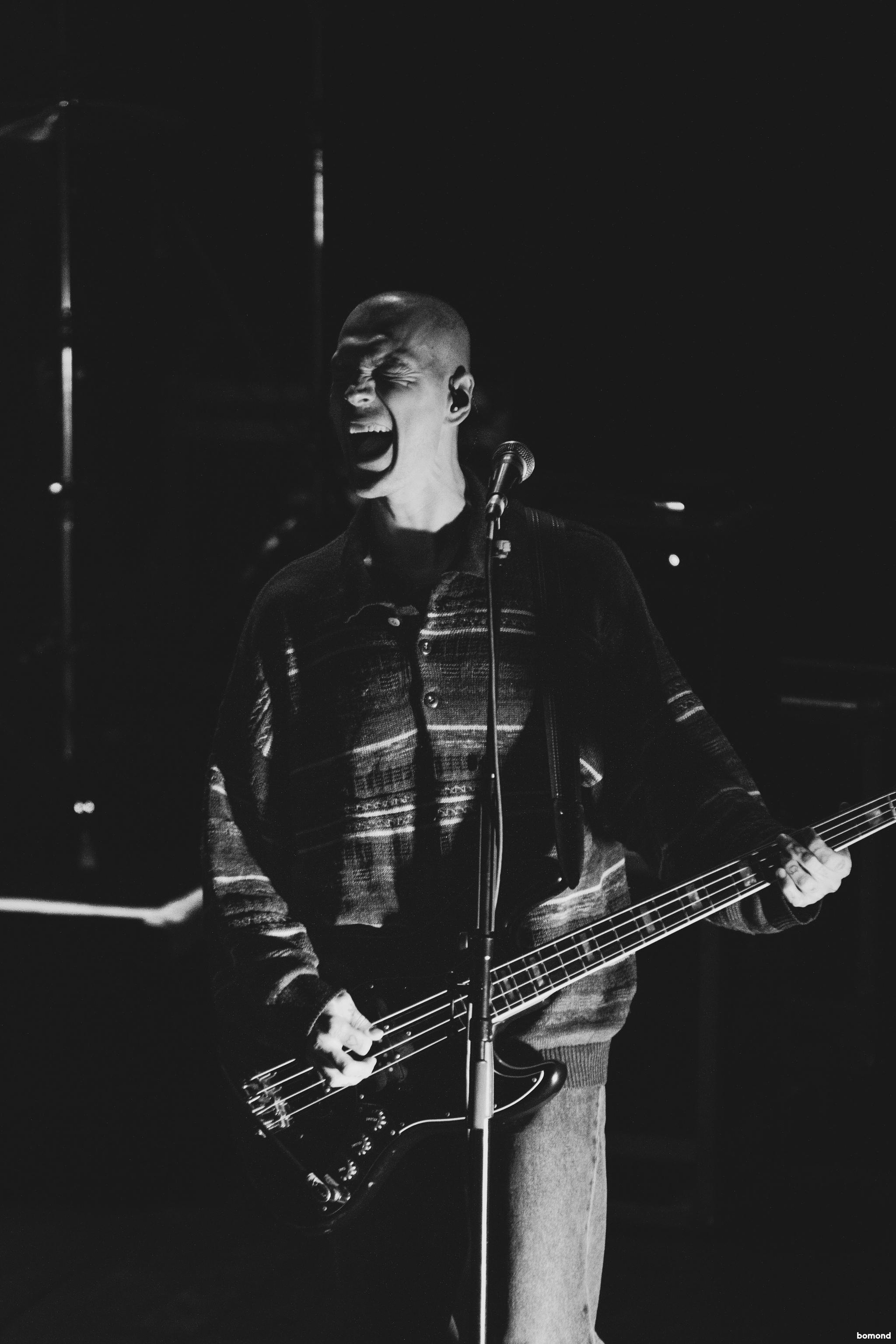 #21 – Nervy - Toronto (November 24)