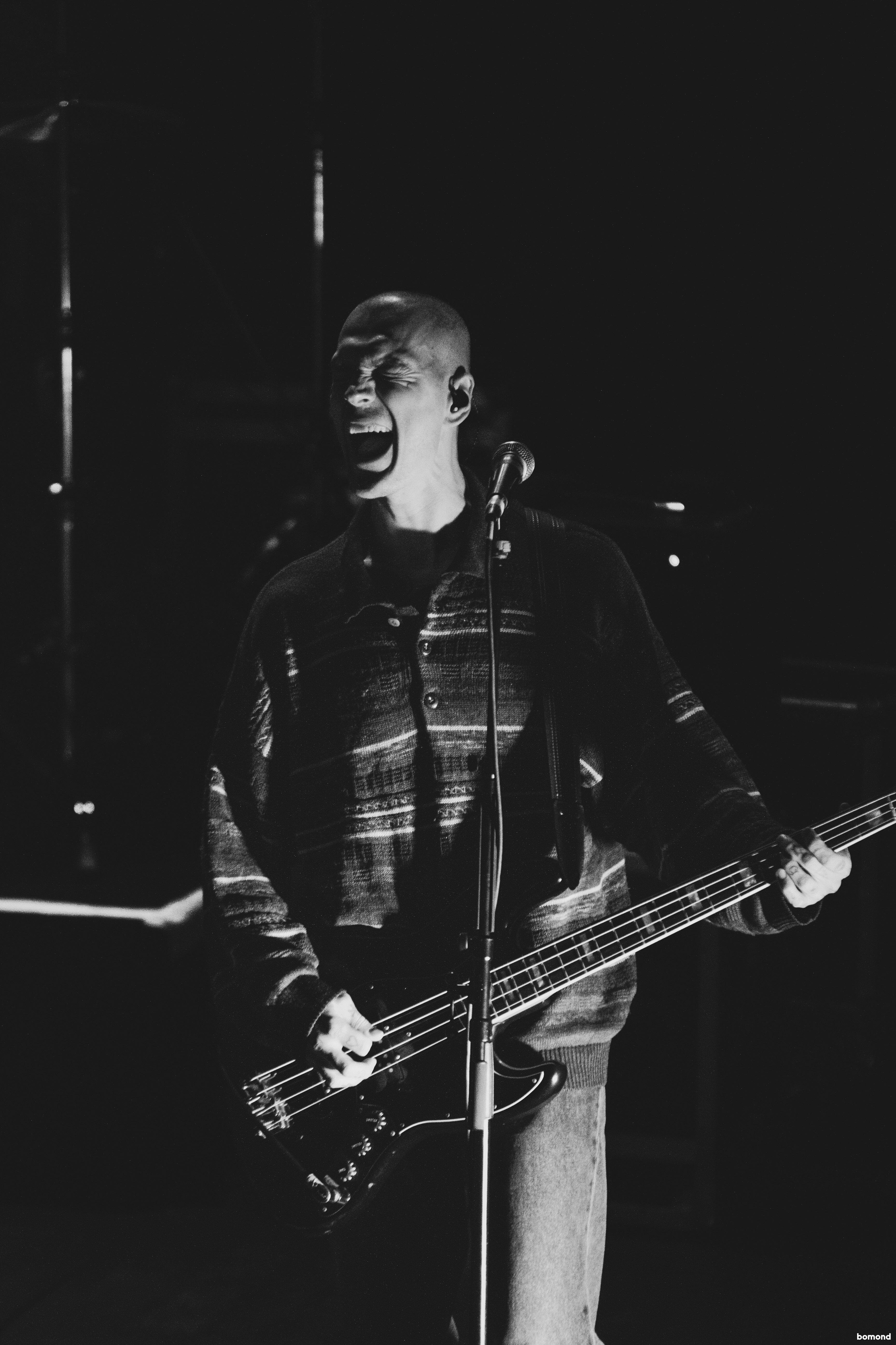 Nervy - Toronto (November 24)
