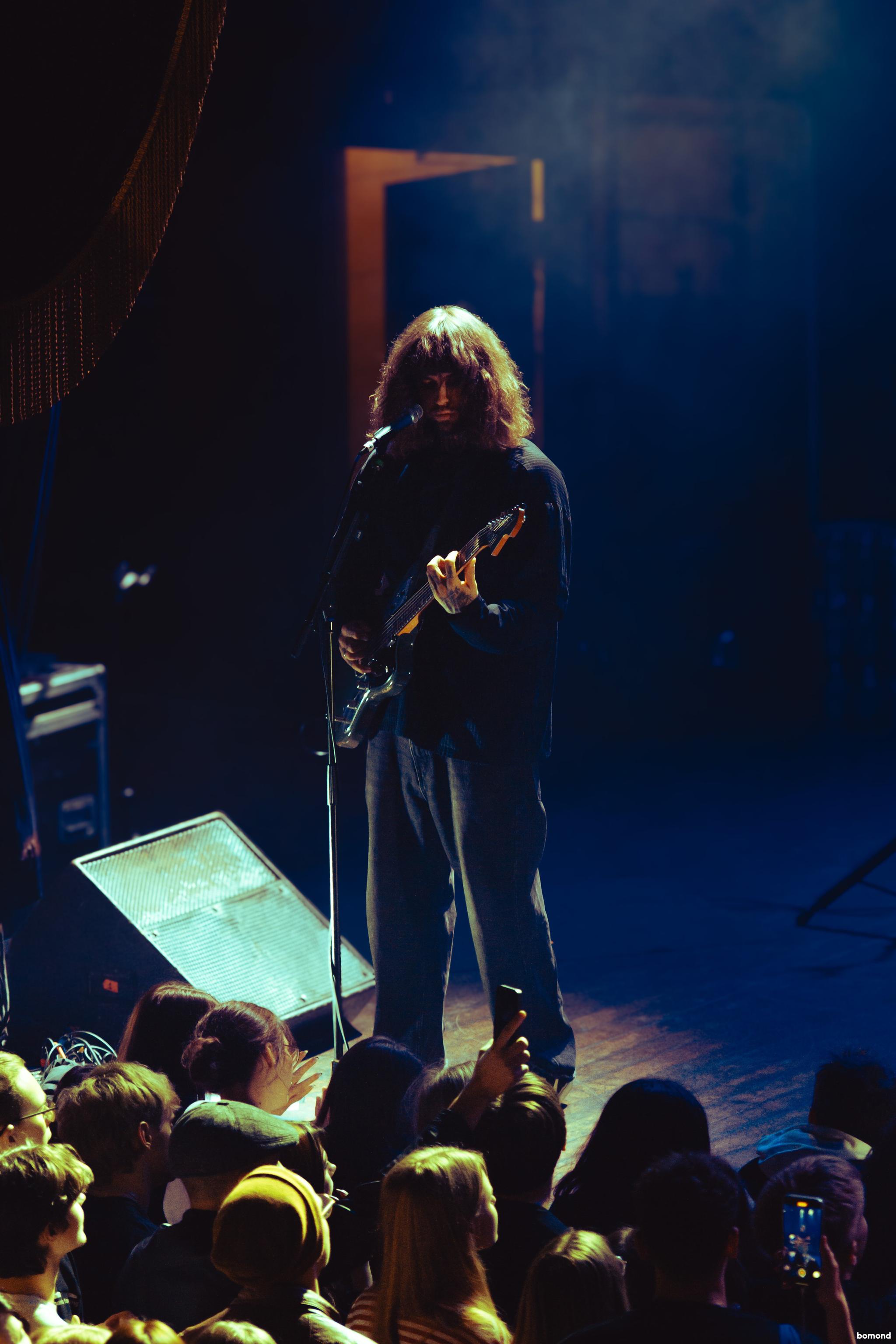 #22 – Nervy - Toronto (November 24)