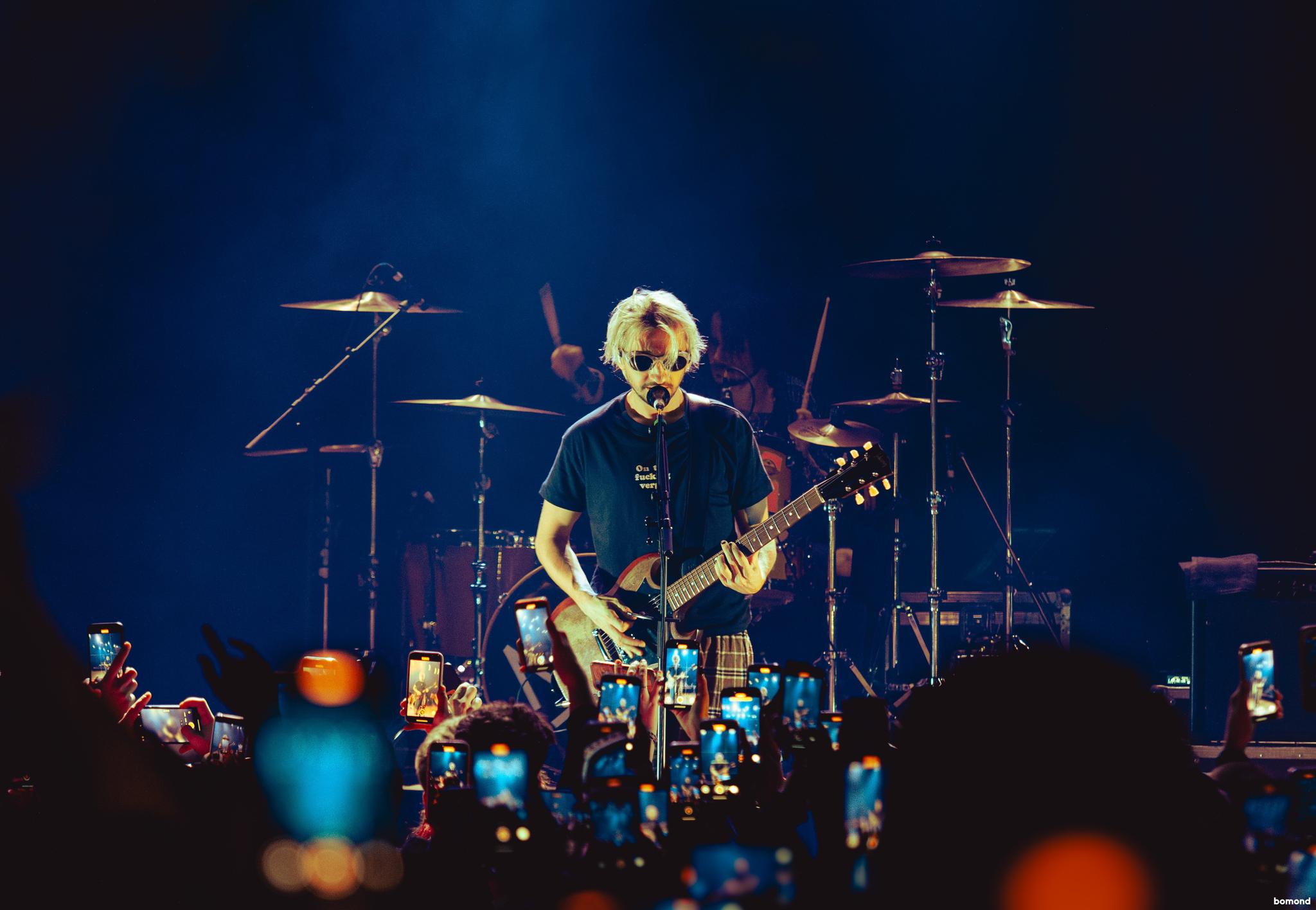 #23 – Nervy - Toronto (November 24)