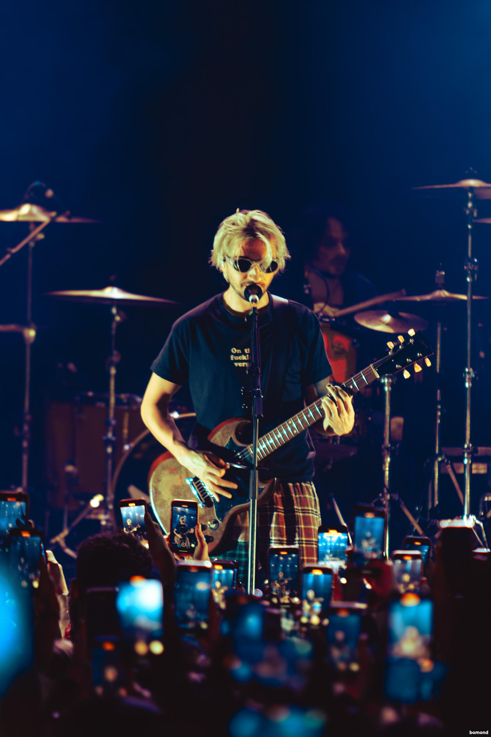#24 – Nervy - Toronto (November 24)