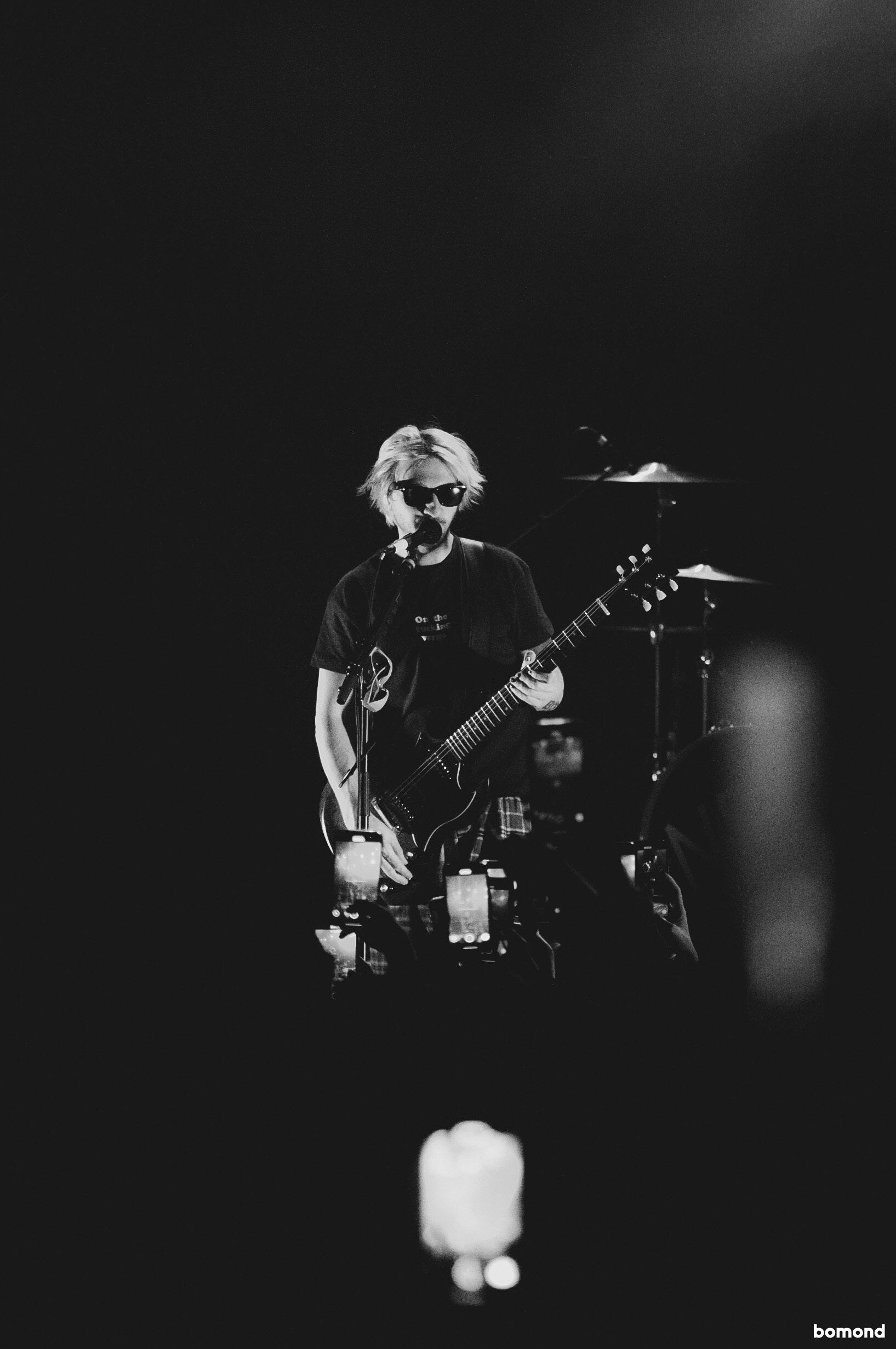 #26 – Nervy - Toronto (November 24)