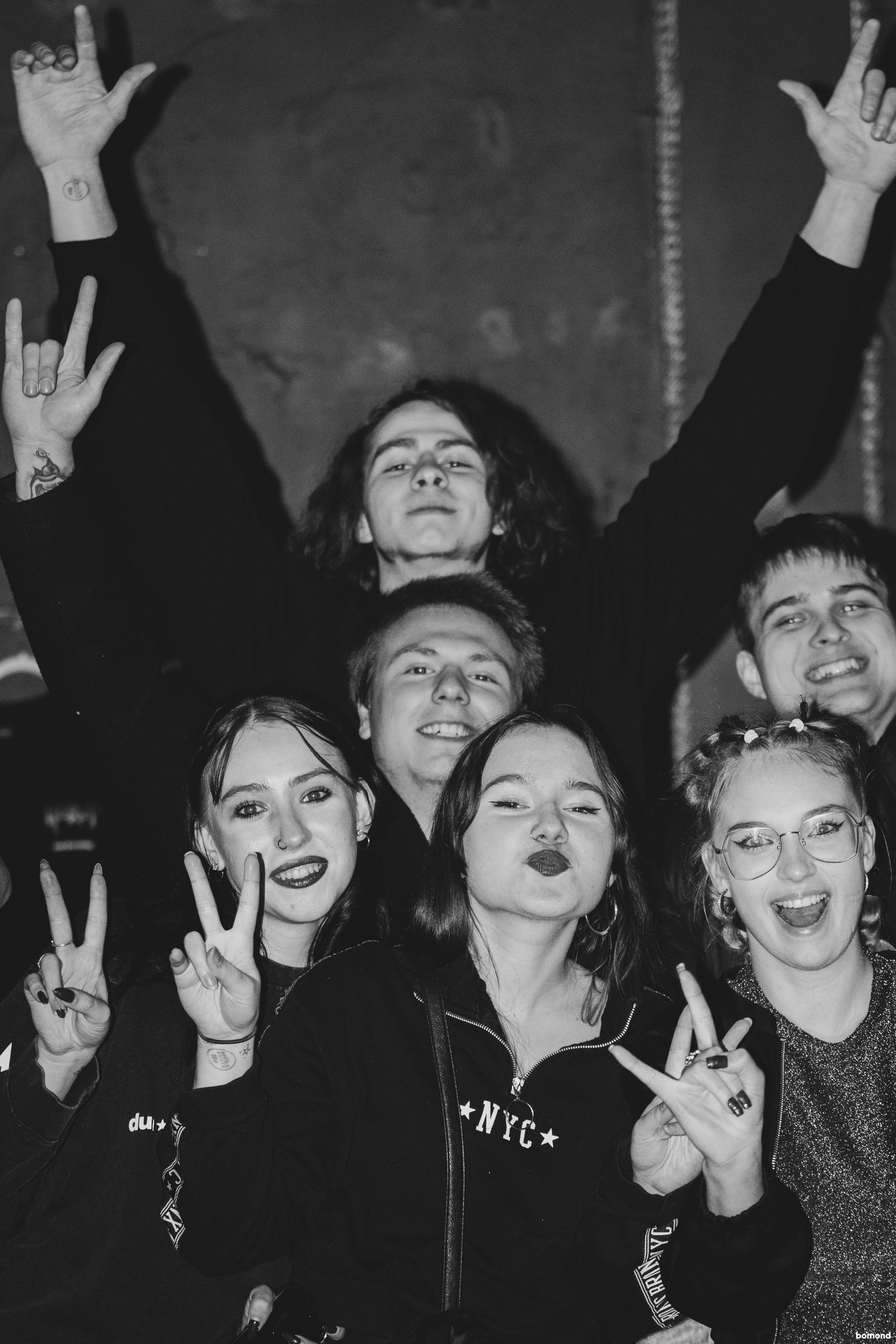 #30 – Nervy - Toronto (November 24)