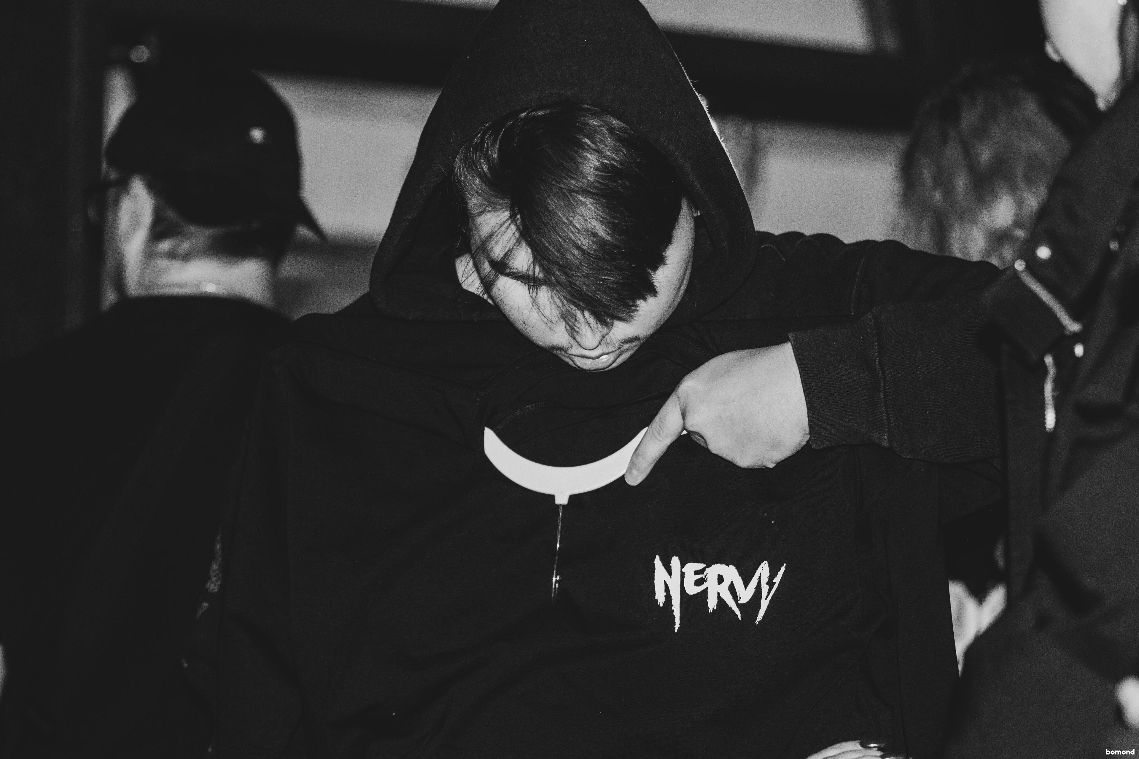Nervy - Toronto (November 24)