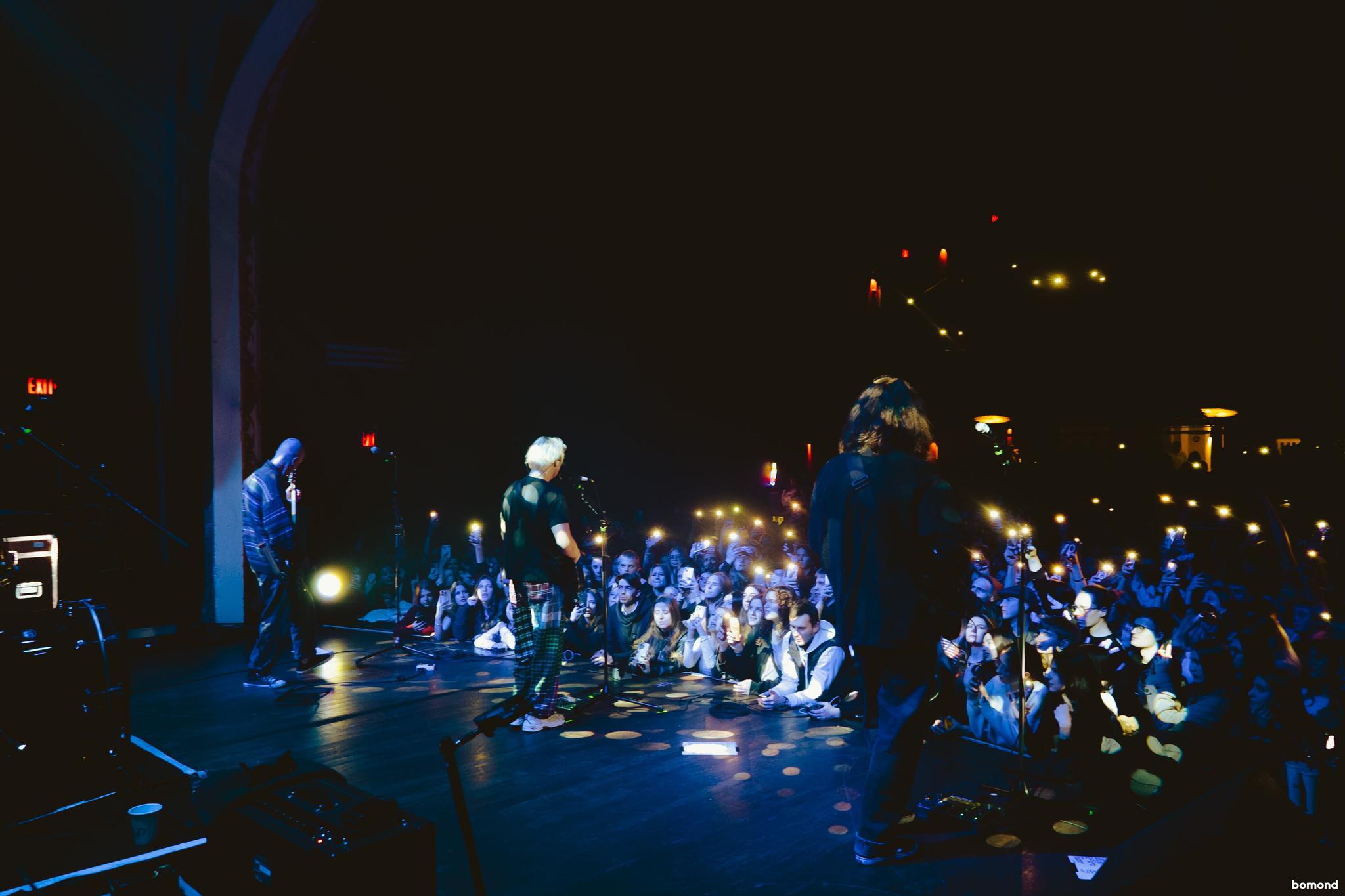 #38 – Nervy - Toronto (November 24)