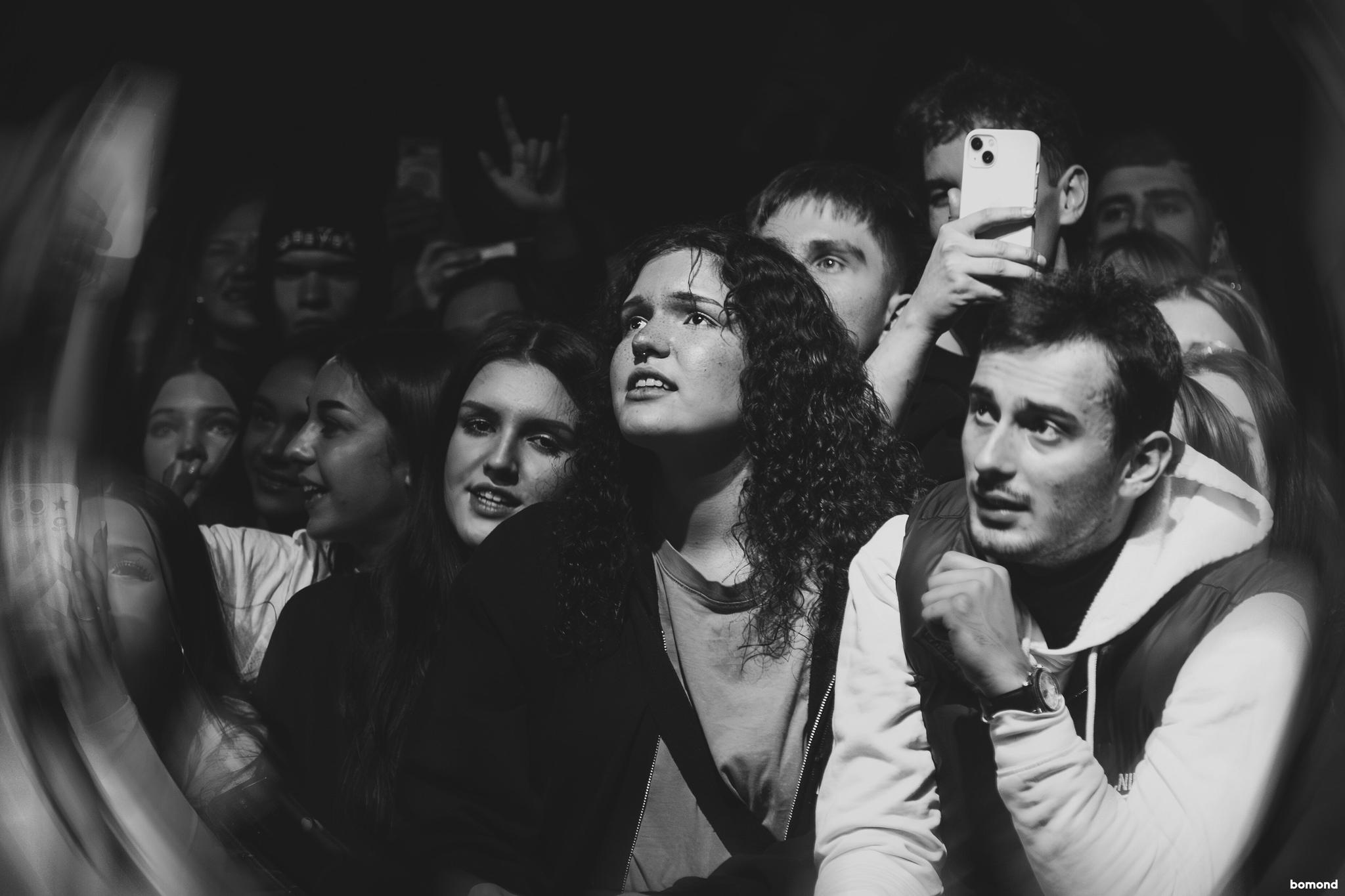 #39 – Nervy - Toronto (November 24)