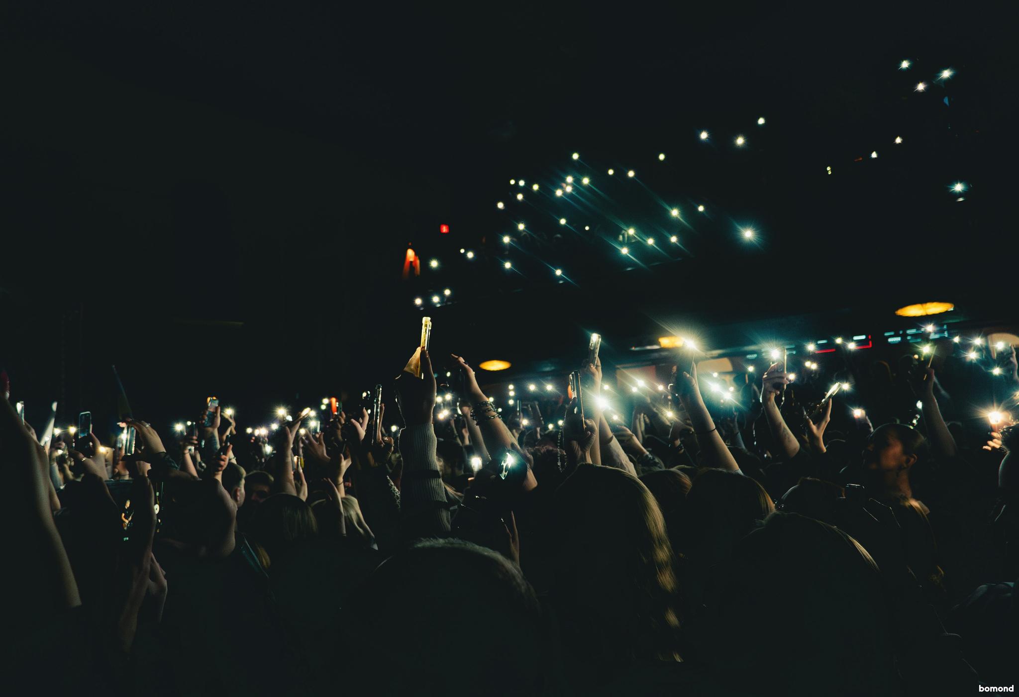 #40 – Nervy - Toronto (November 24)