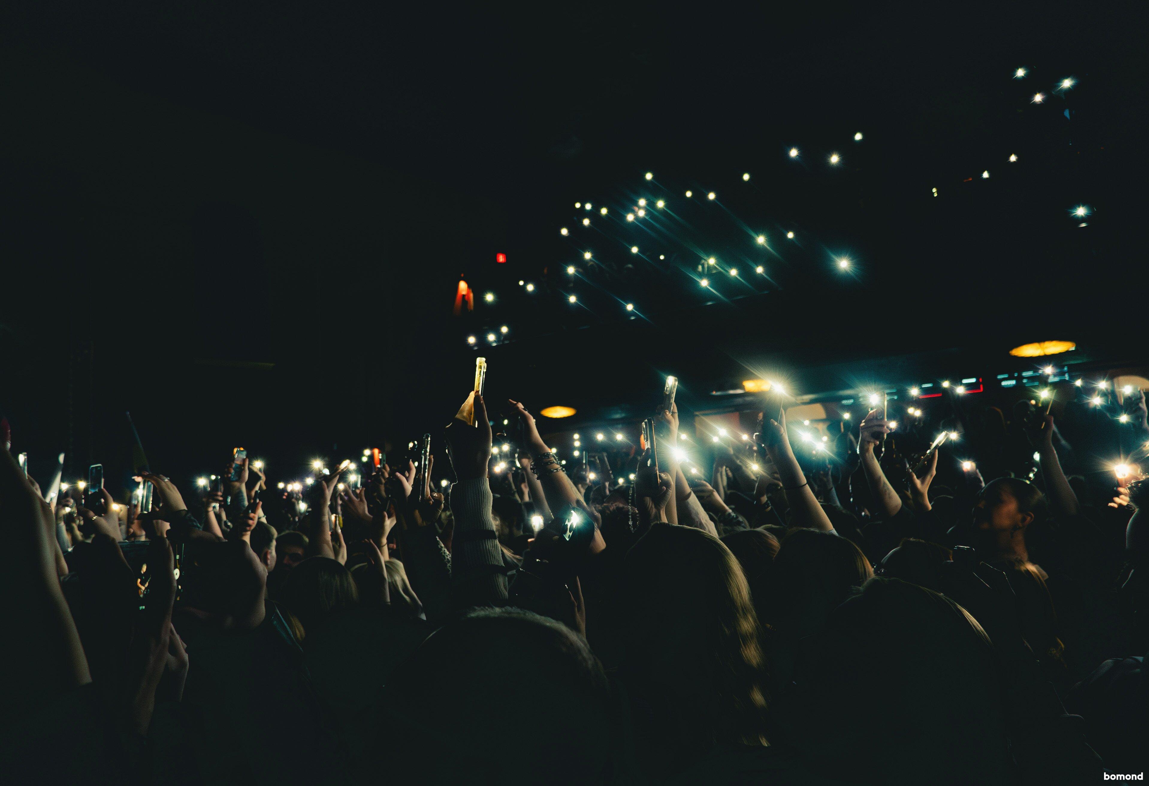 Nervy - Toronto (November 24)