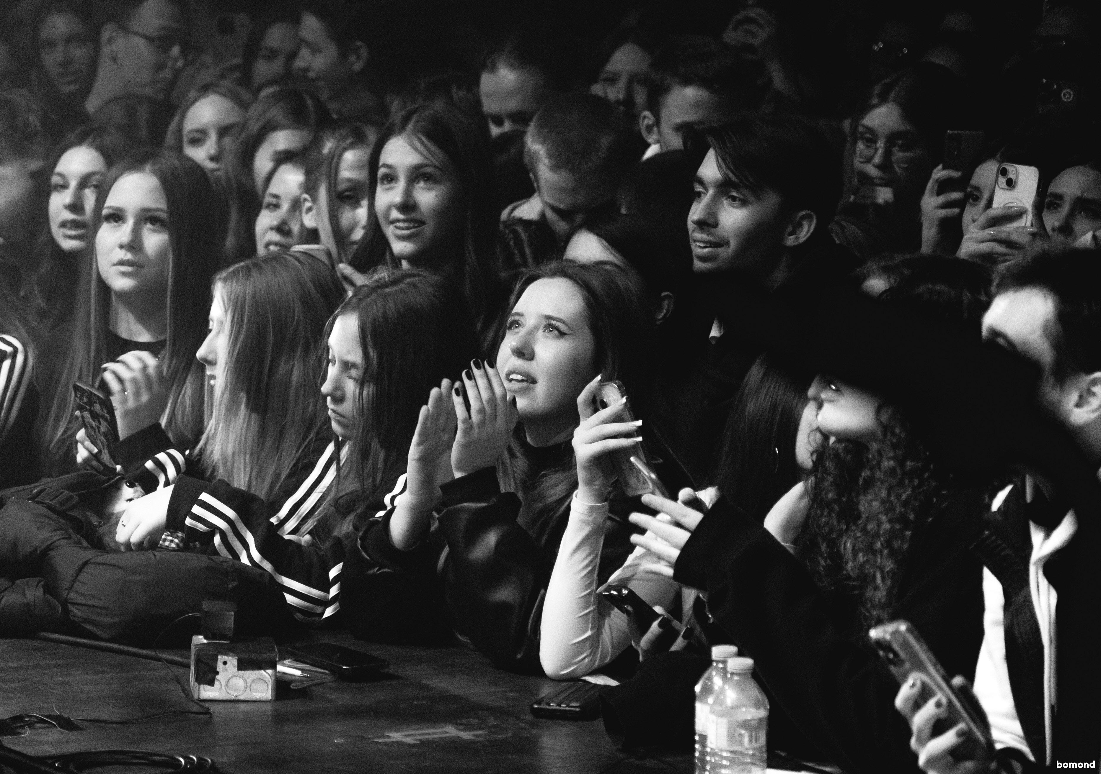 Nervy - Toronto (November 24)