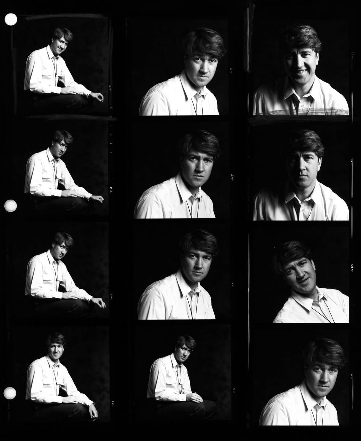 The musical universe of David Lynch