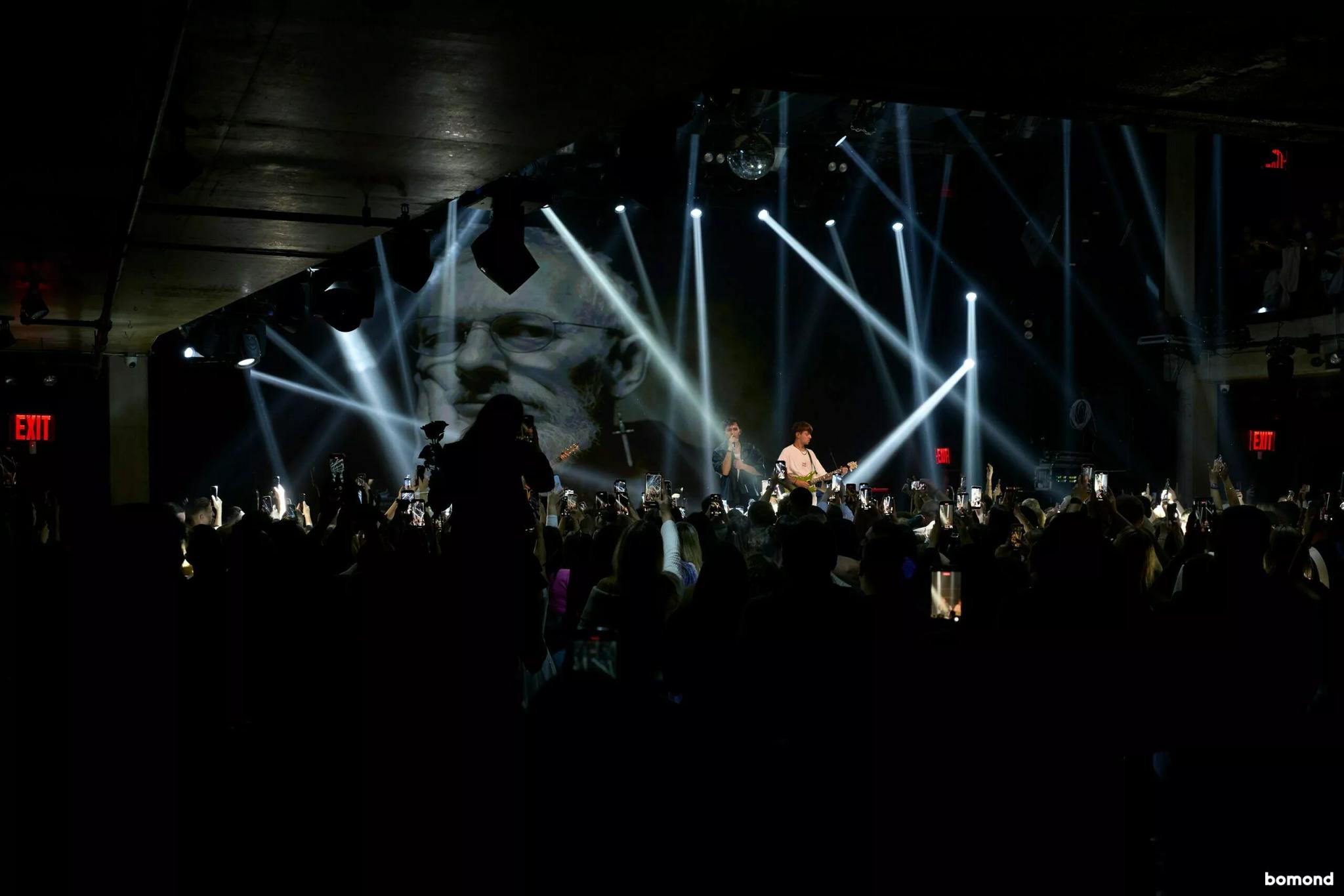 #2 – Yaktak 2025 New York