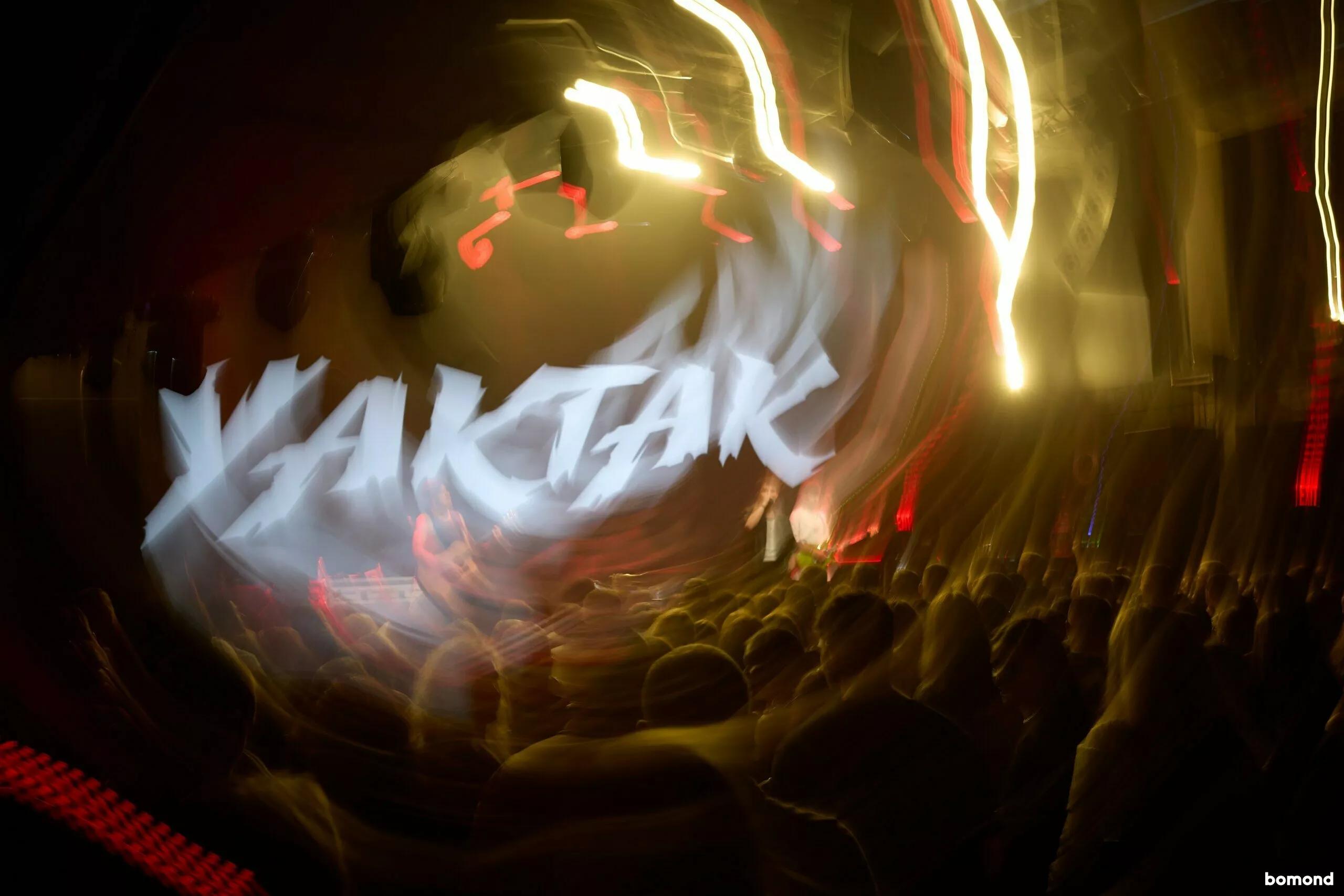 Yaktak 2025 New York
