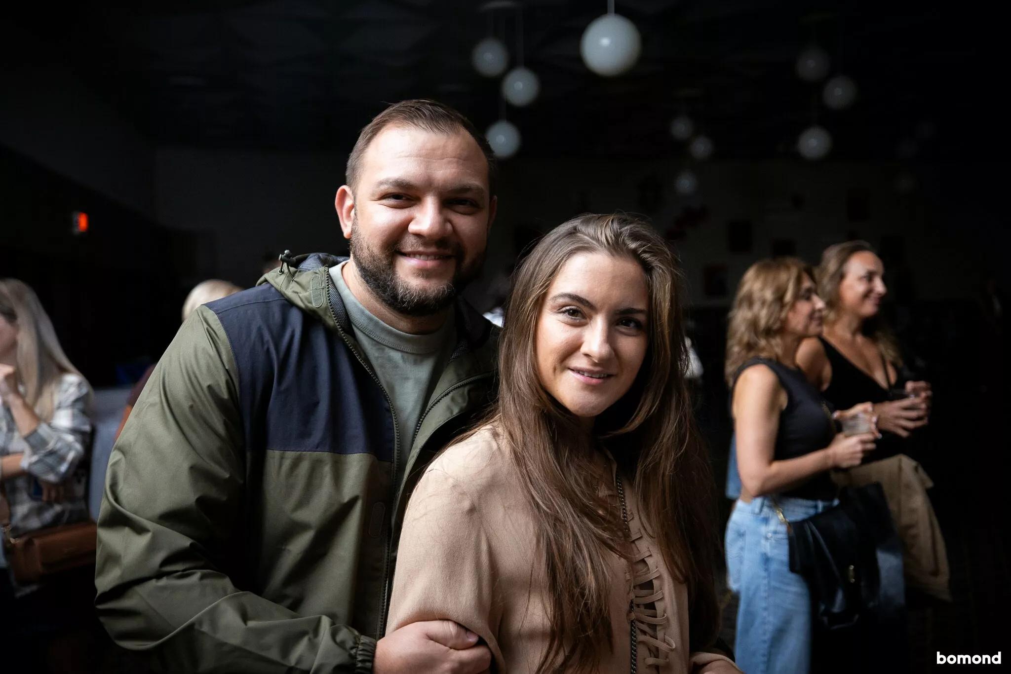 Yaktak 2025 Cleveland