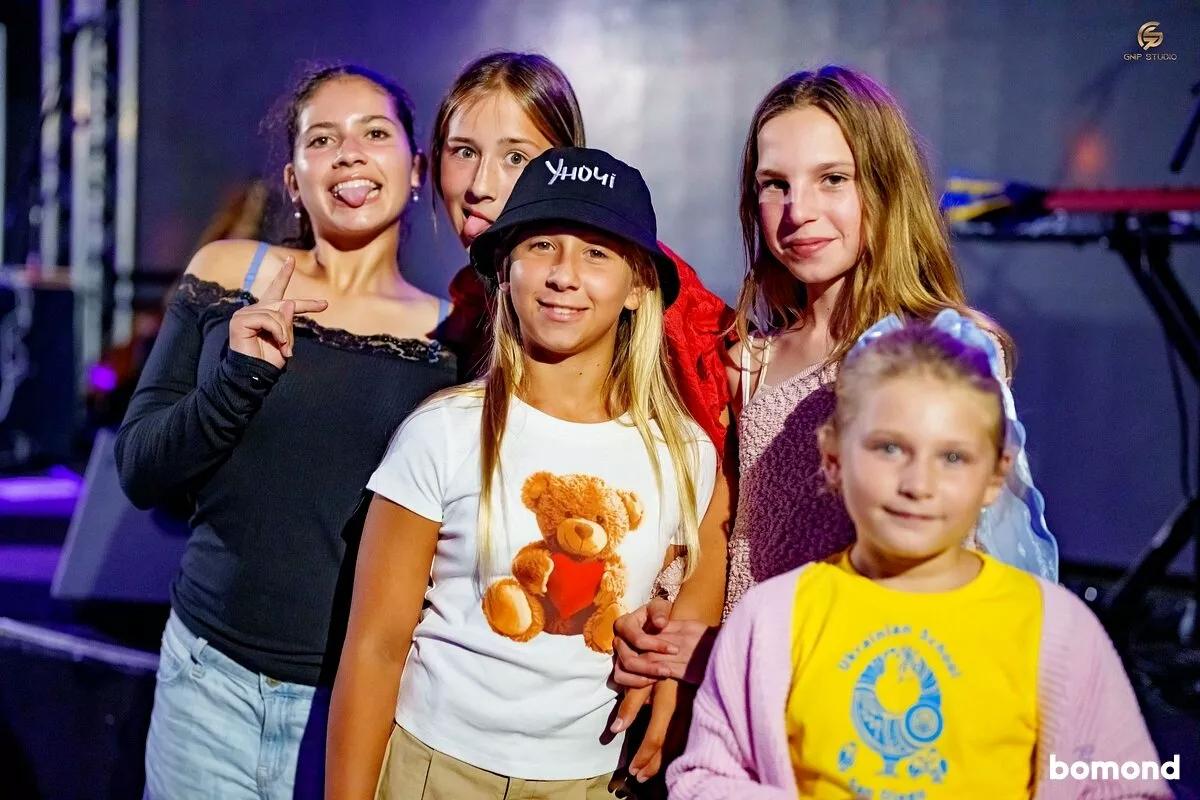 Yaktak 2025 San Diego