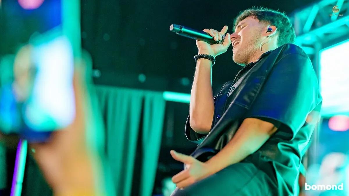 Yaktak 2025 San Diego