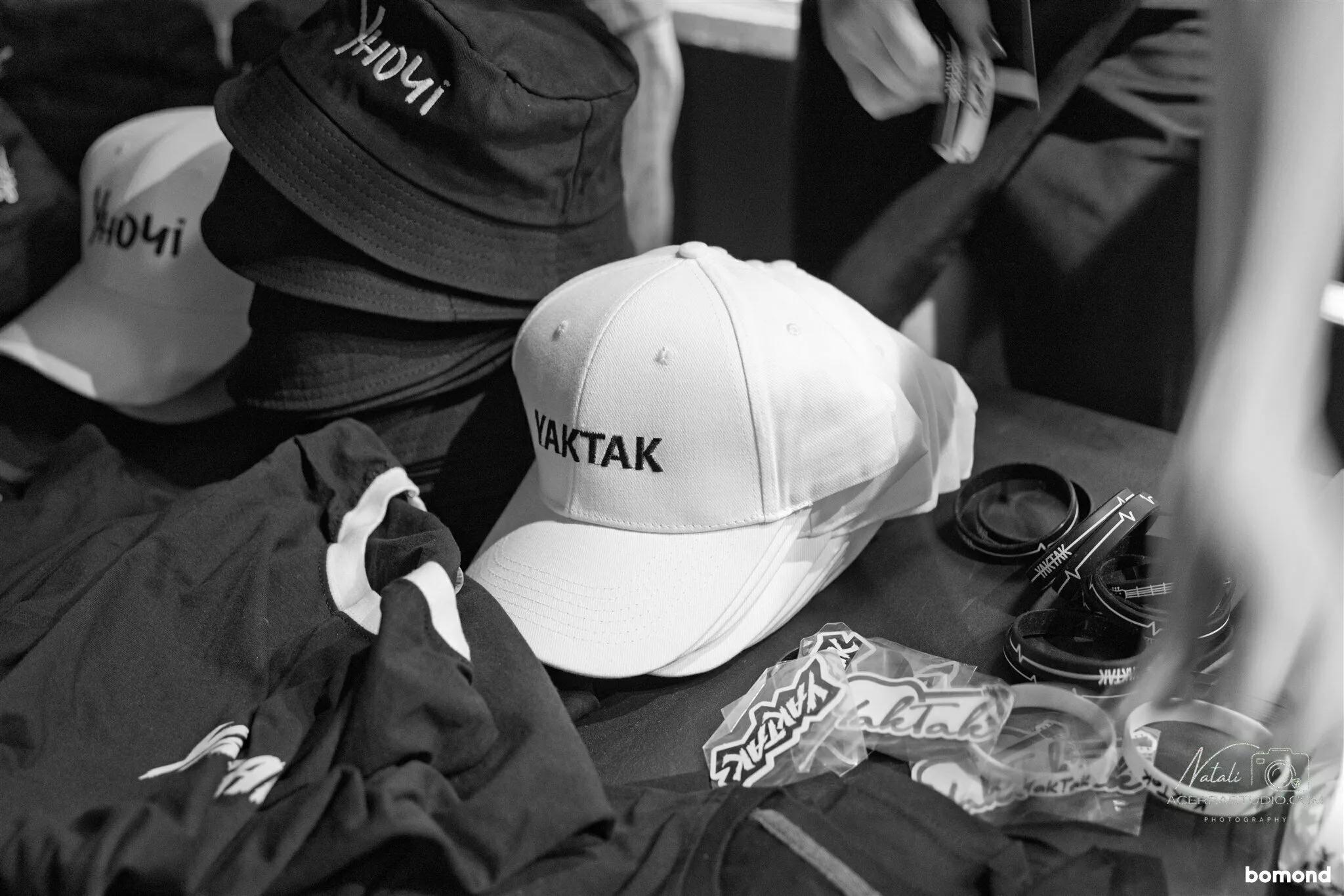 Yaktak 2025 Austin