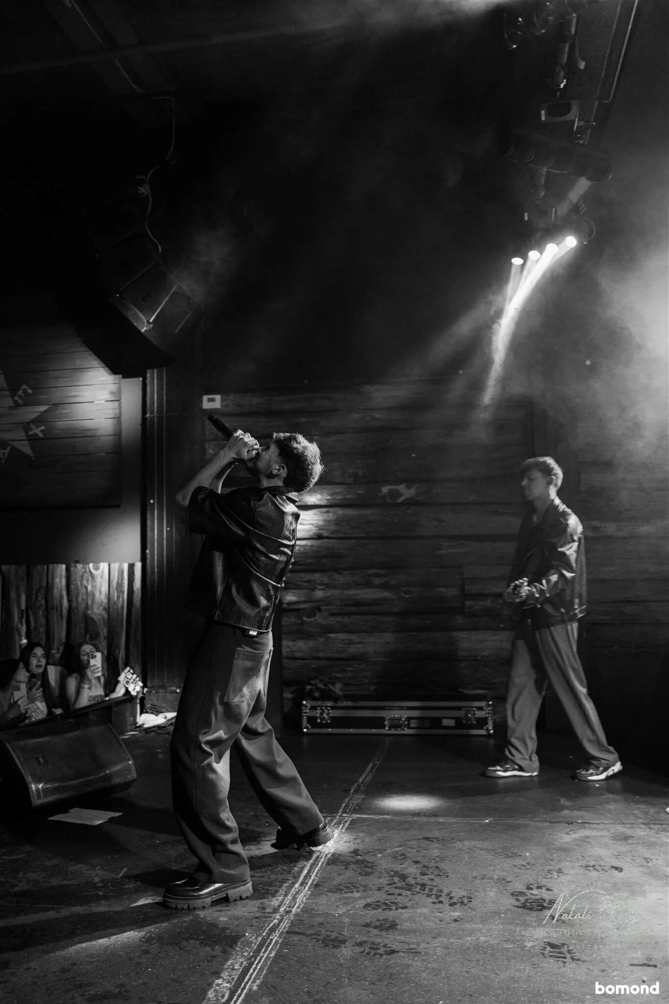 #27 – Yaktak 2025 Austin
