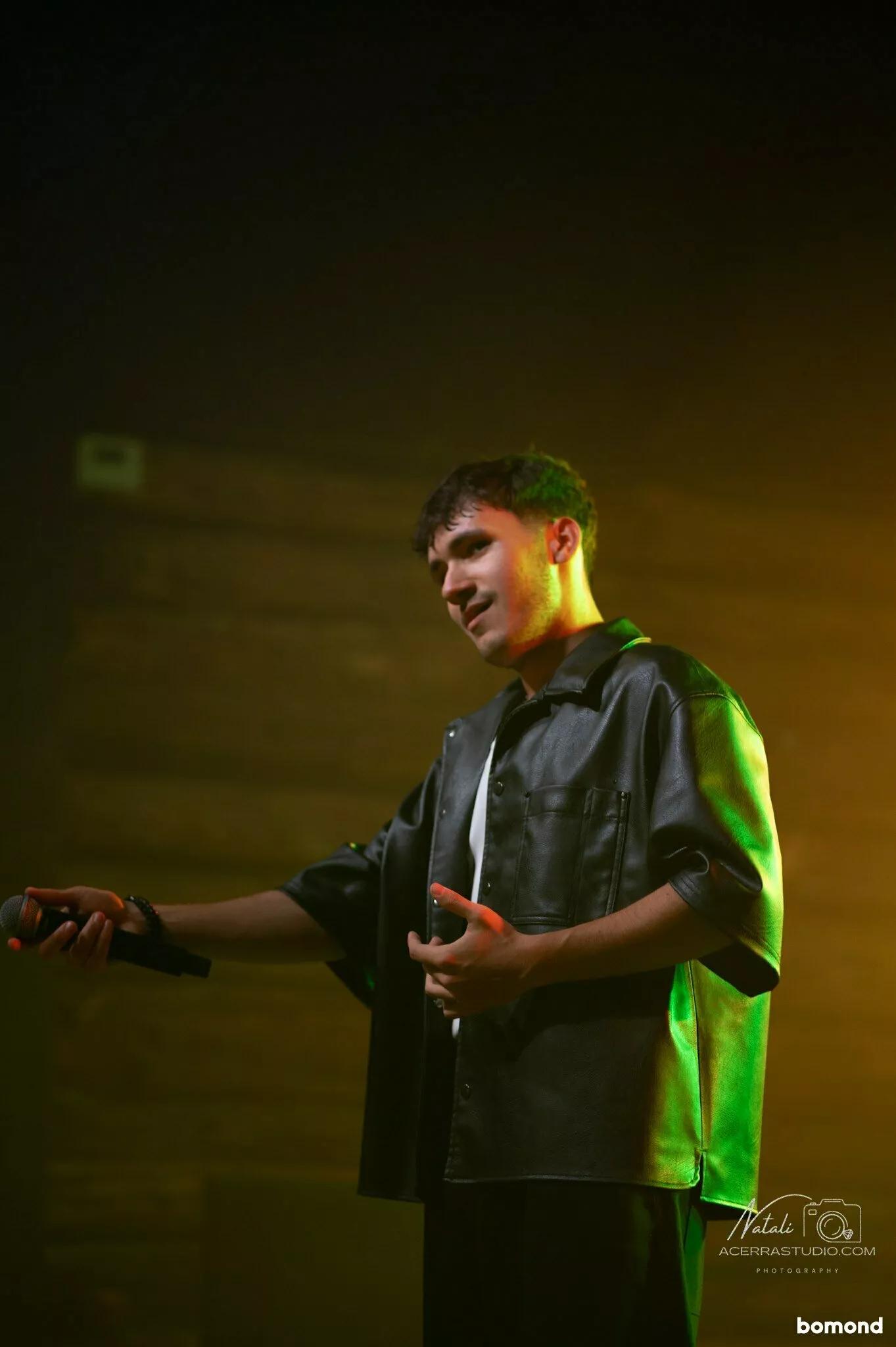 Yaktak 2025 Austin