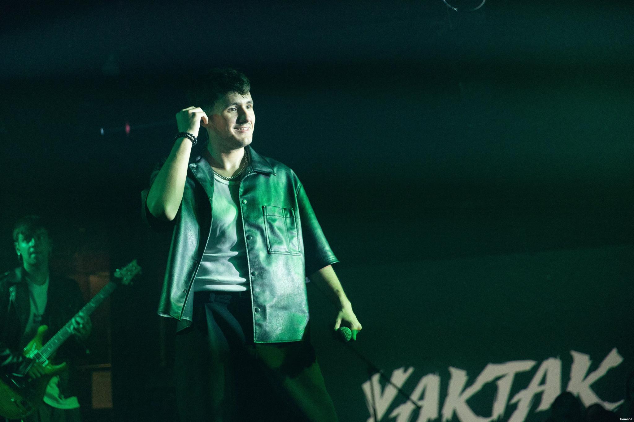 #1 – Yaktak 2025 Los Angeles